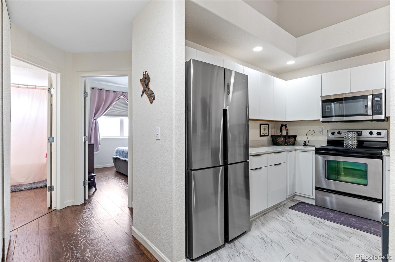 5800 Tower Road Unit: 2307