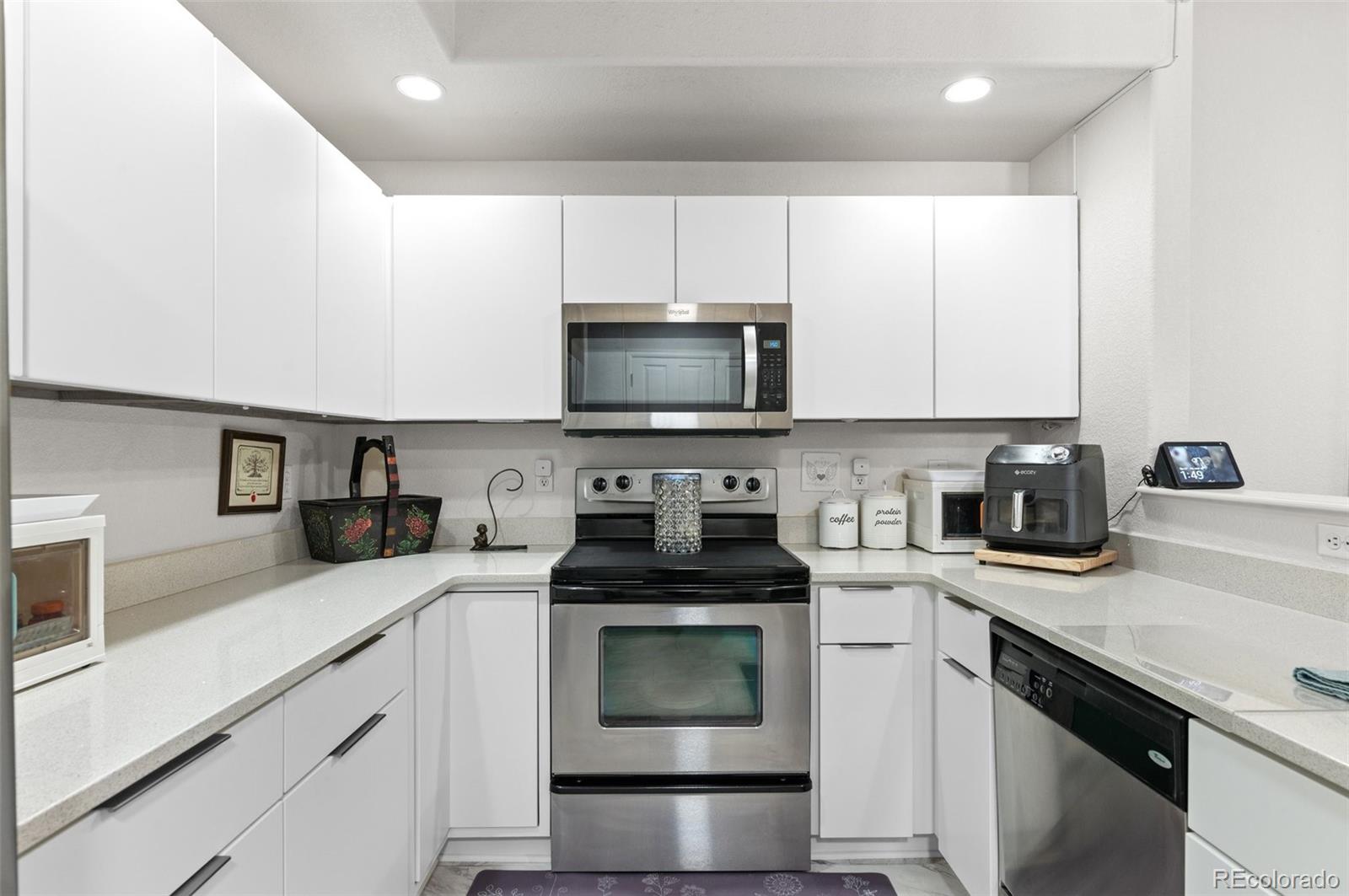 5800 Tower Road Unit: 2307