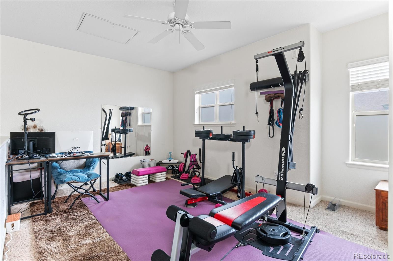 5800 Tower Road Unit: 2307