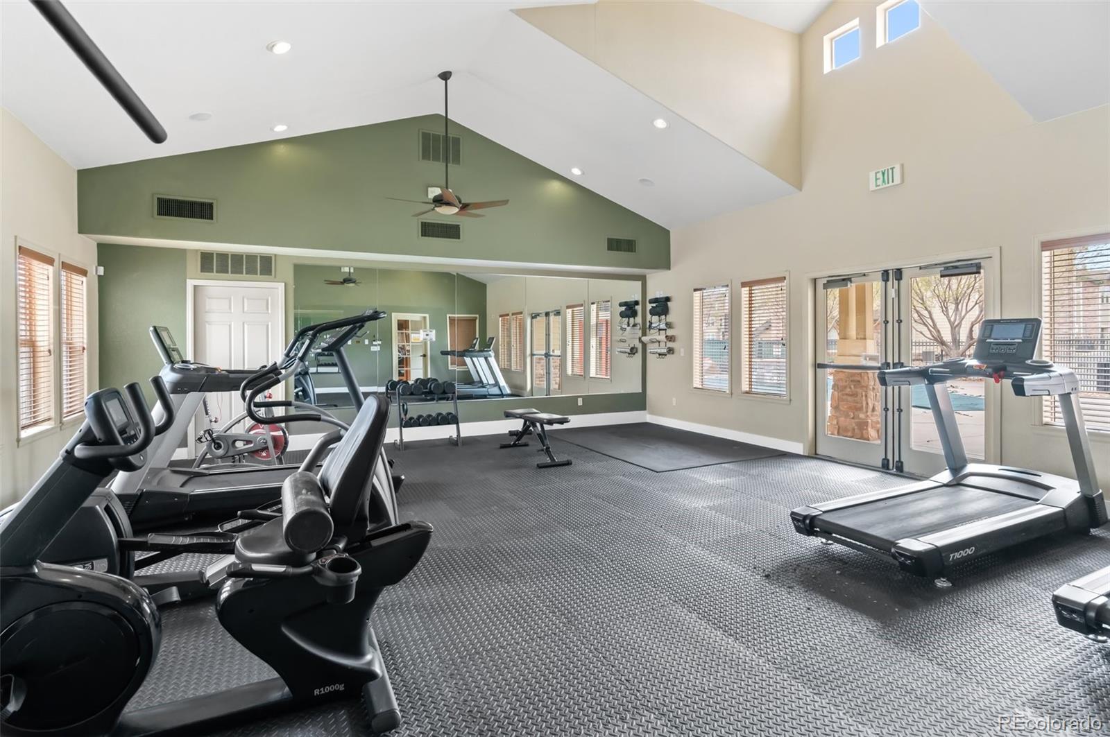 5800 Tower Road Unit: 2307