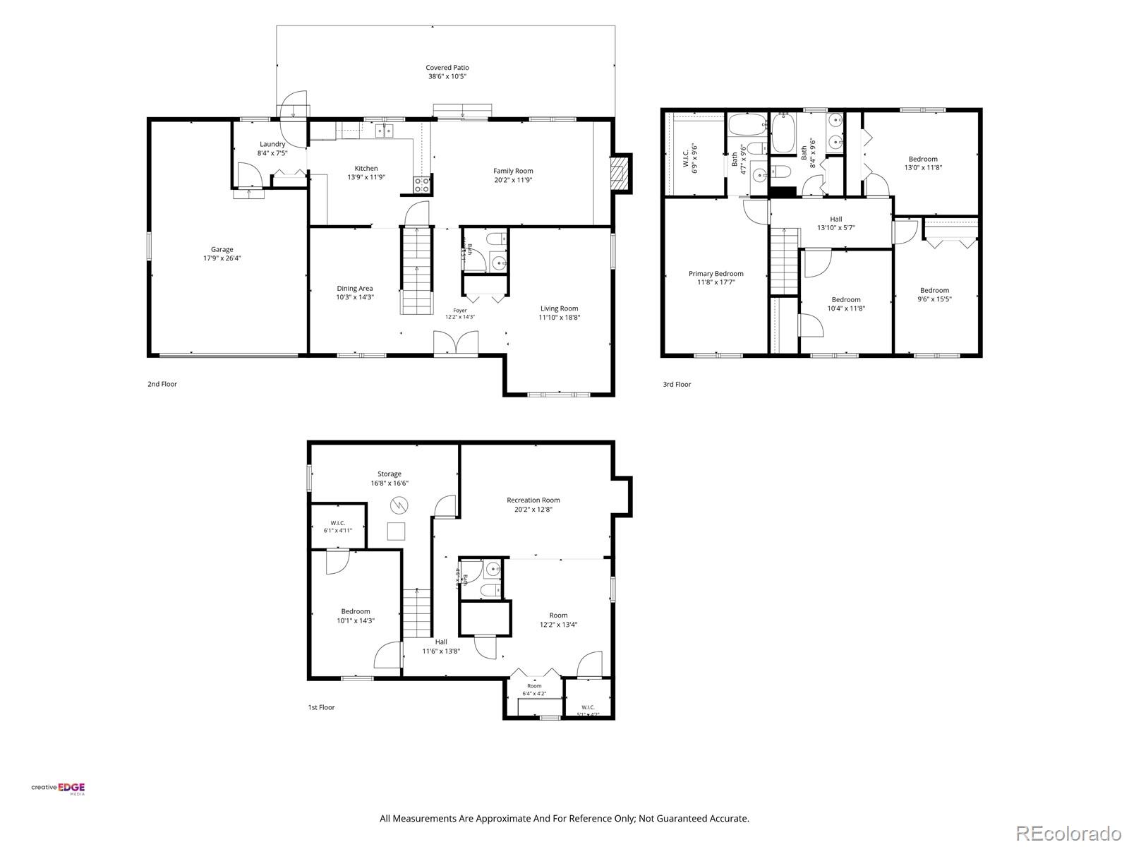 10985 W Montana Place