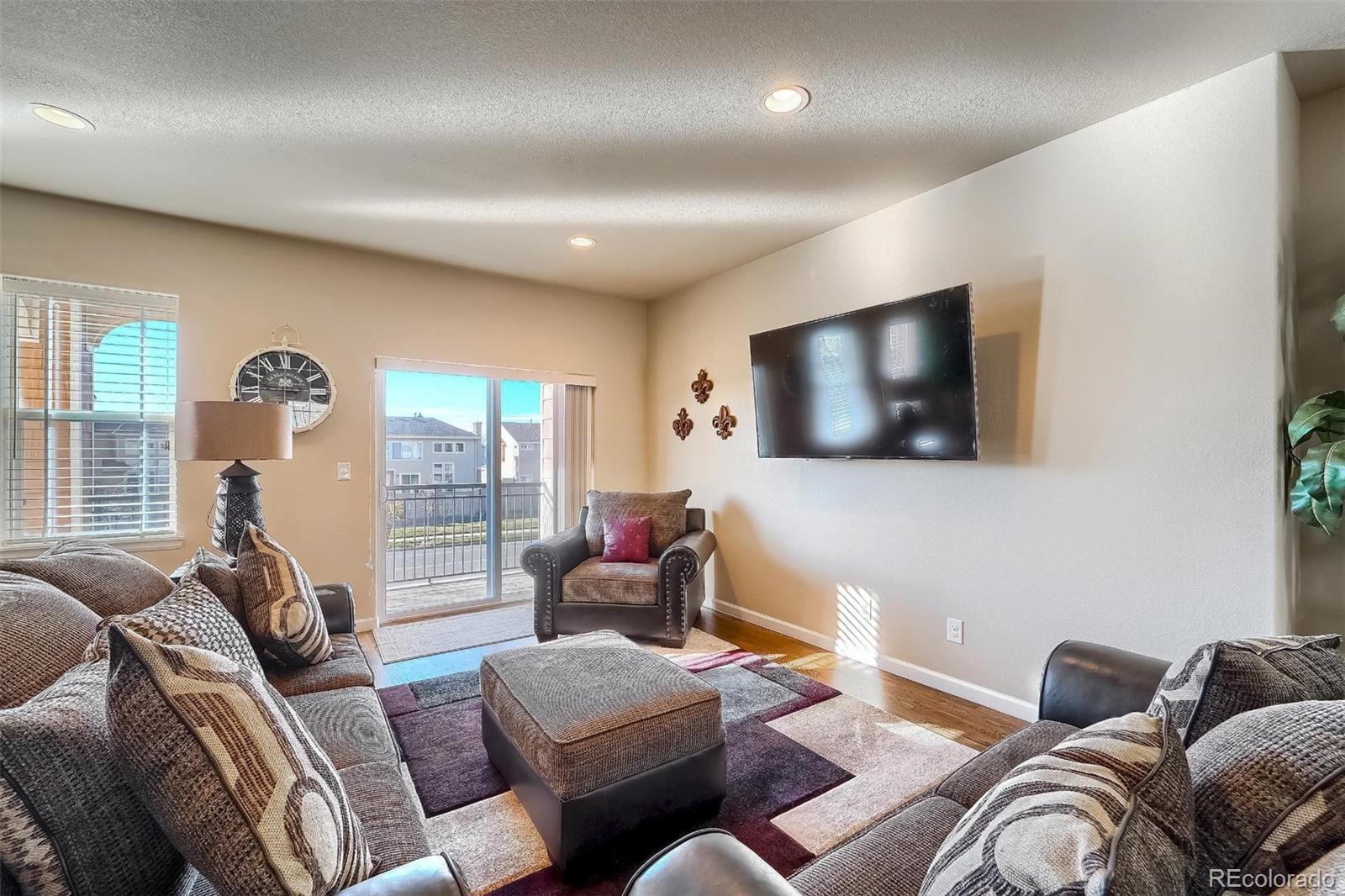 11250 Florence Street Unit: 6A