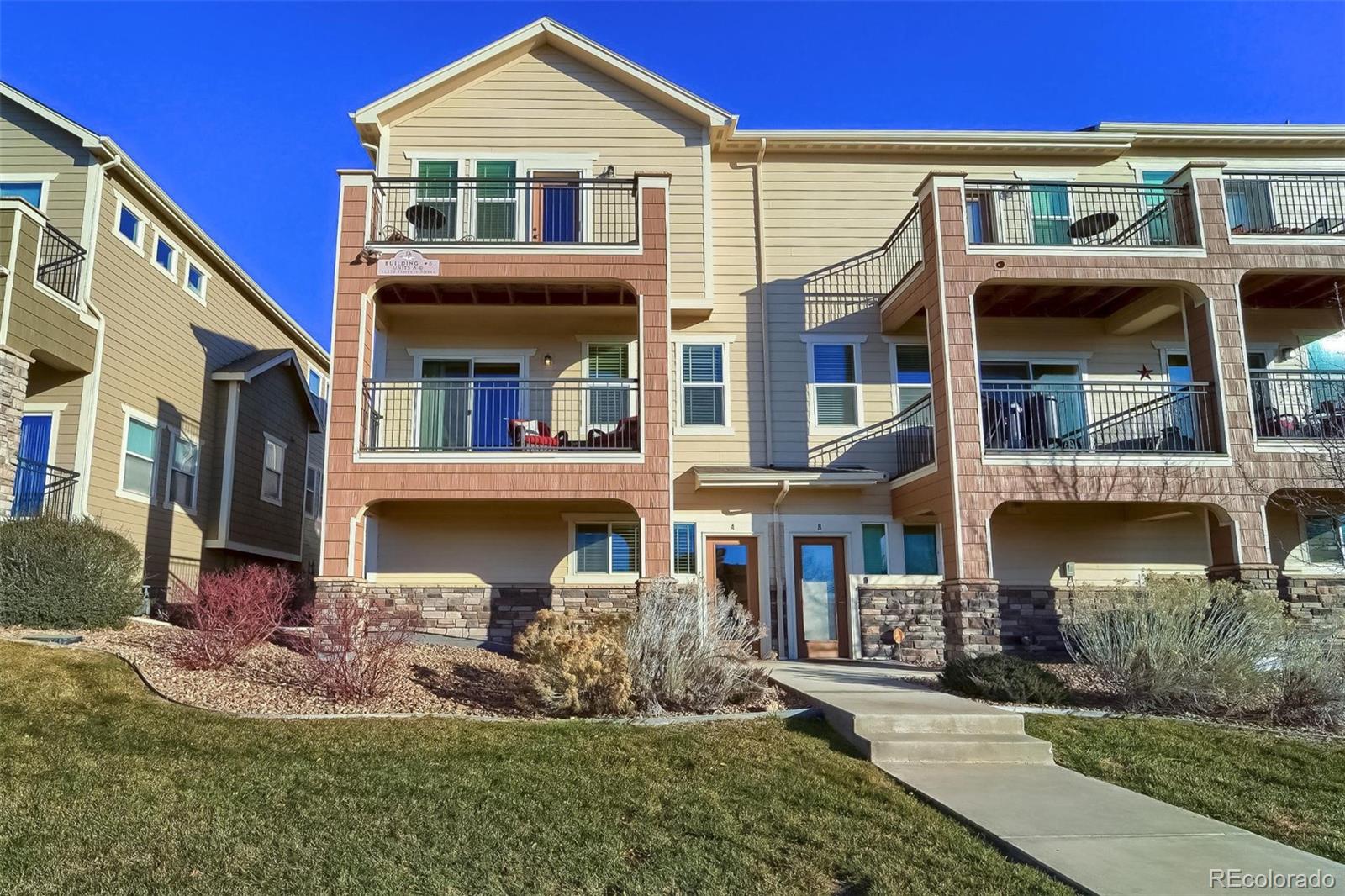 11250 Florence Street Unit: 6A