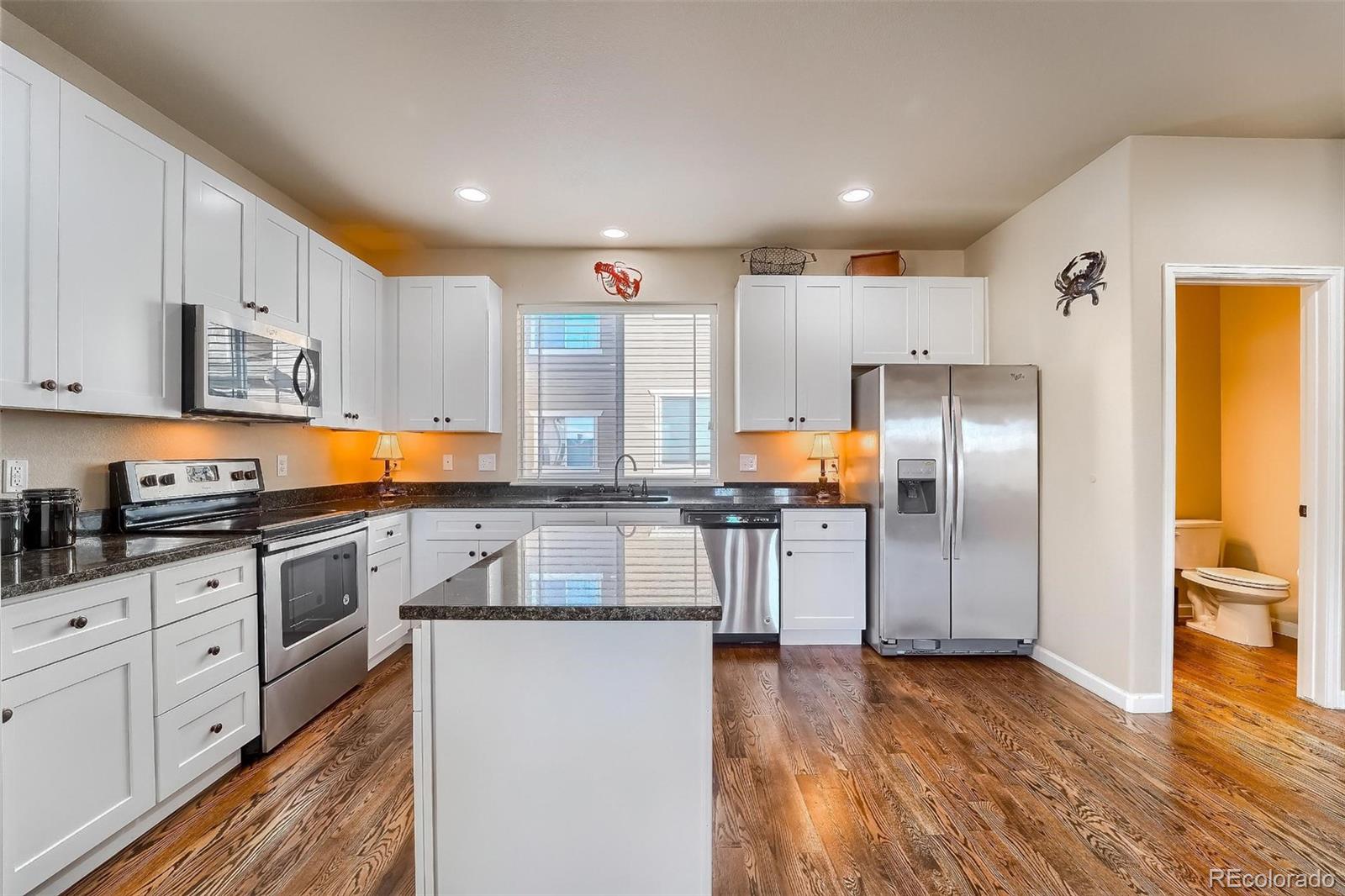 11250 Florence Street Unit: 6A