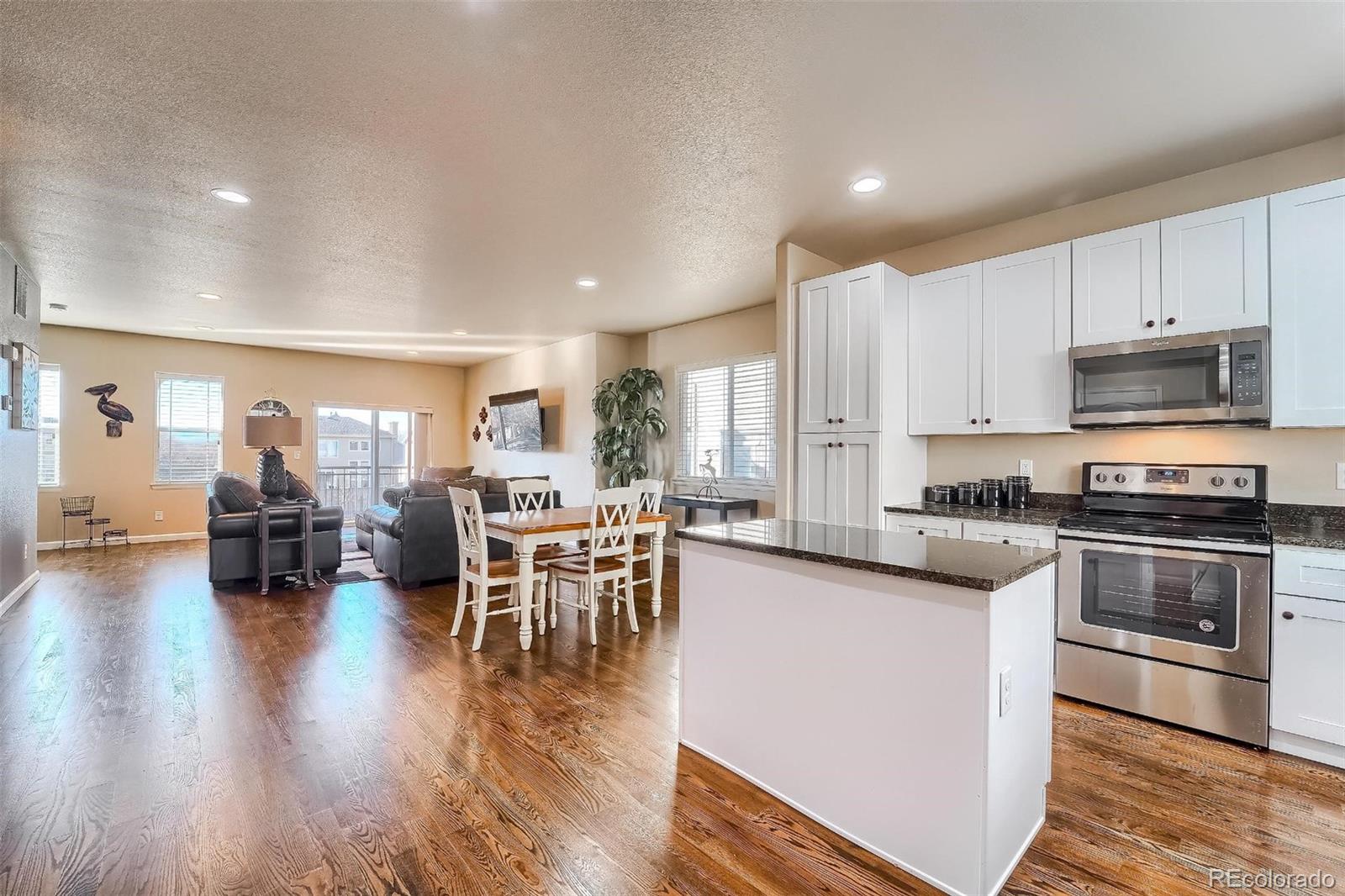 11250 Florence Street Unit: 6A