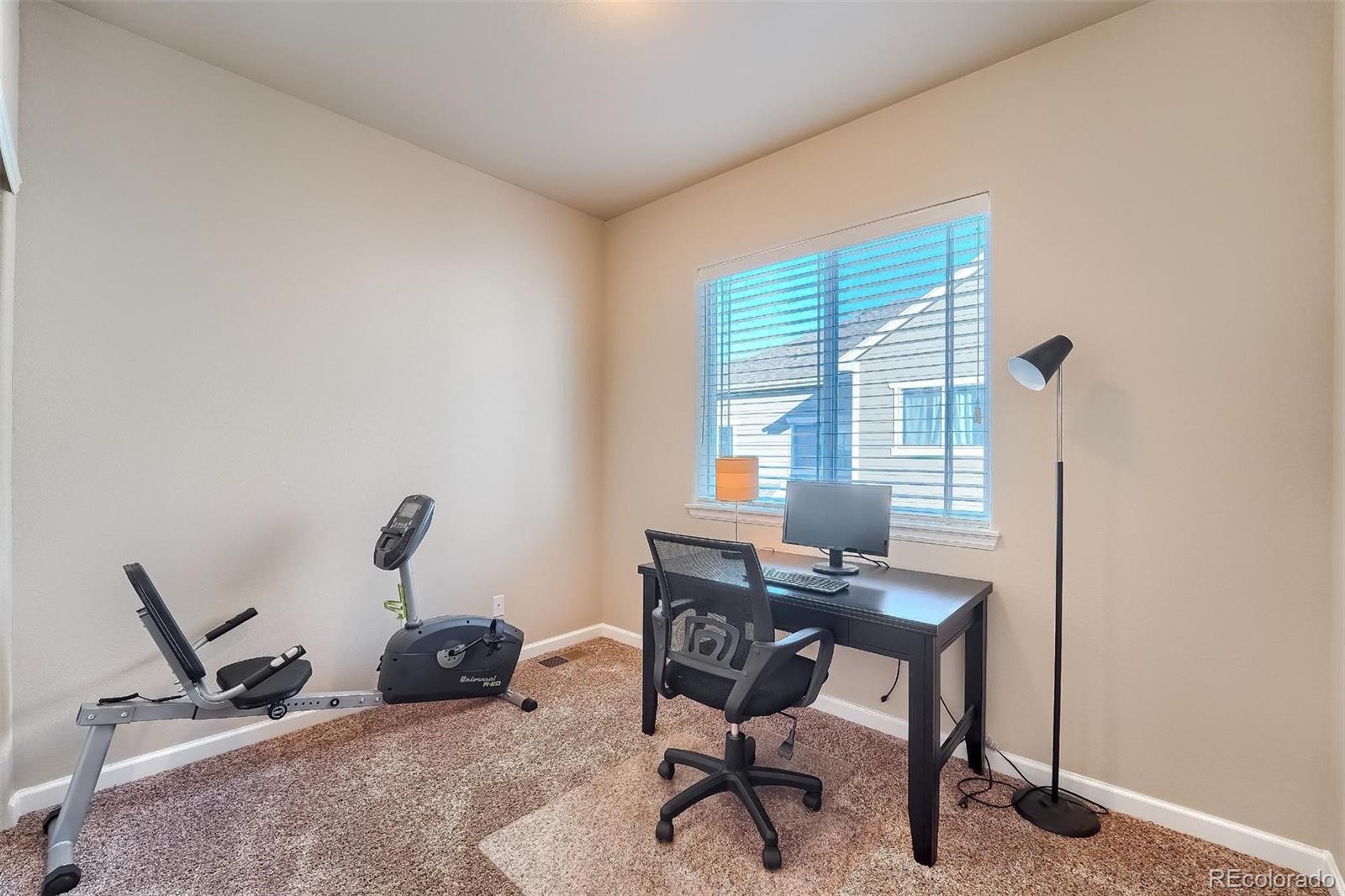 11250 Florence Street Unit: 6A