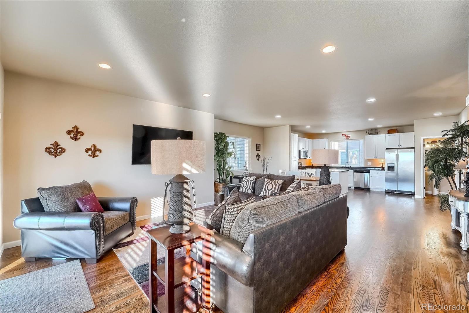 11250 Florence Street Unit: 6A