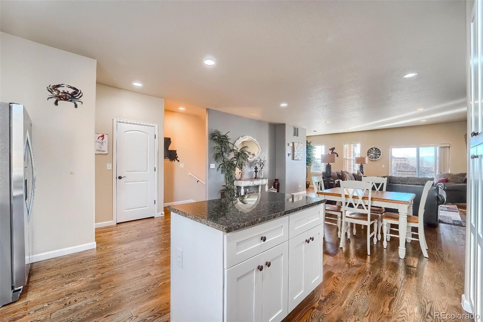 11250 Florence Street Unit: 6A