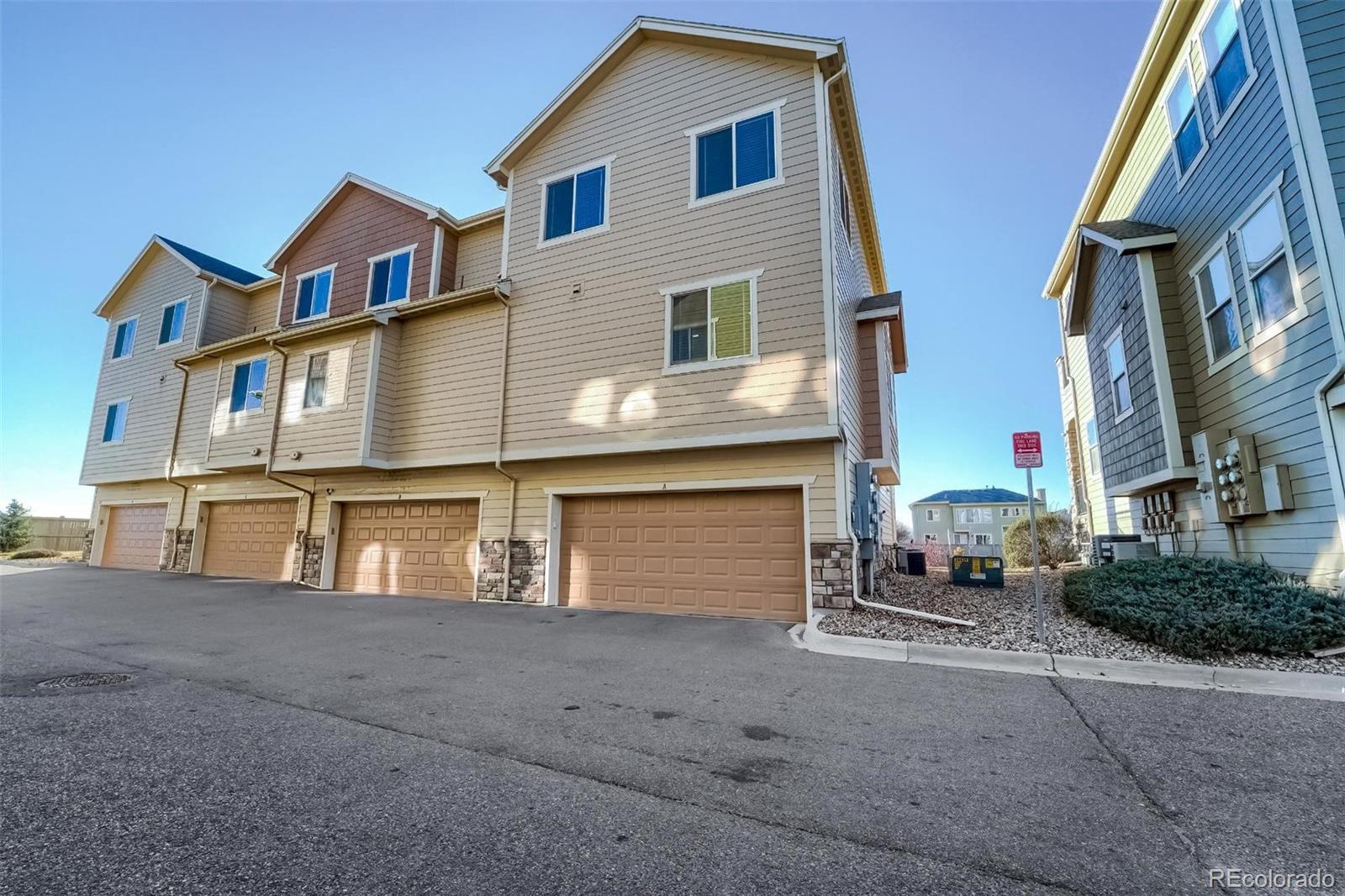 11250 Florence Street Unit: 6A