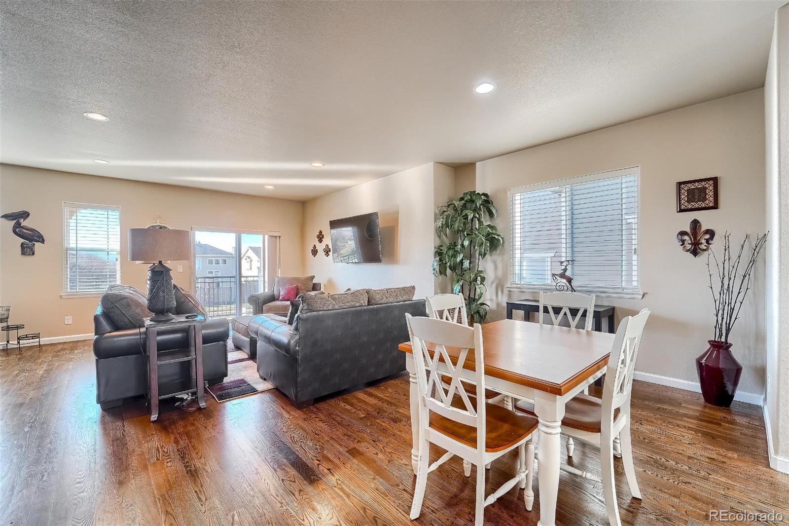 11250 Florence Street Unit: 6A