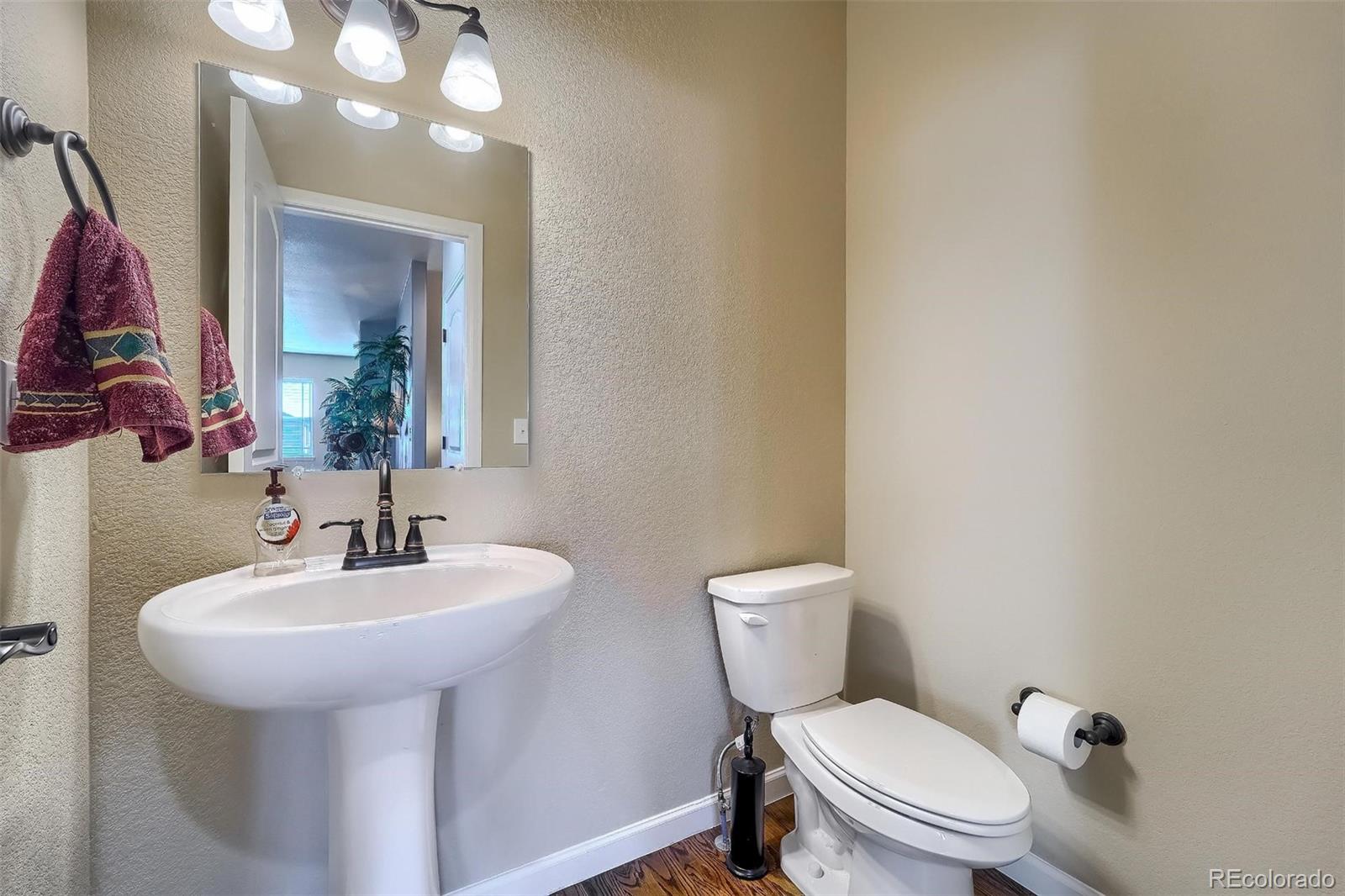 11250 Florence Street Unit: 6A