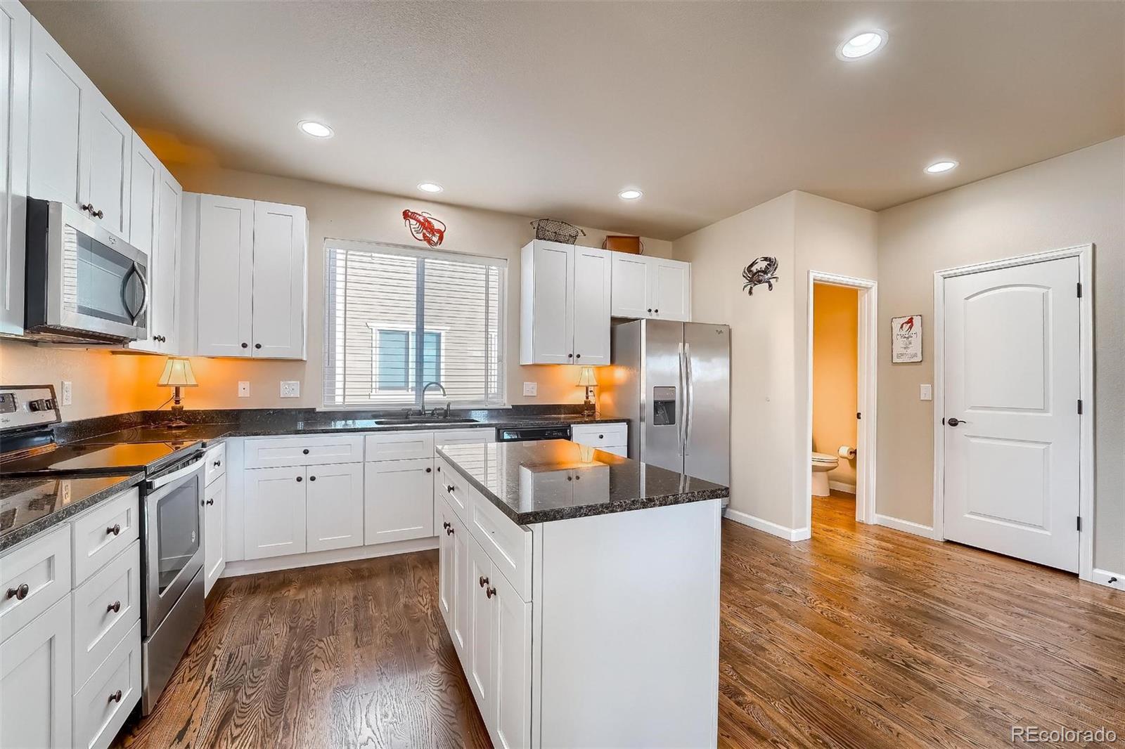 11250 Florence Street Unit: 6A