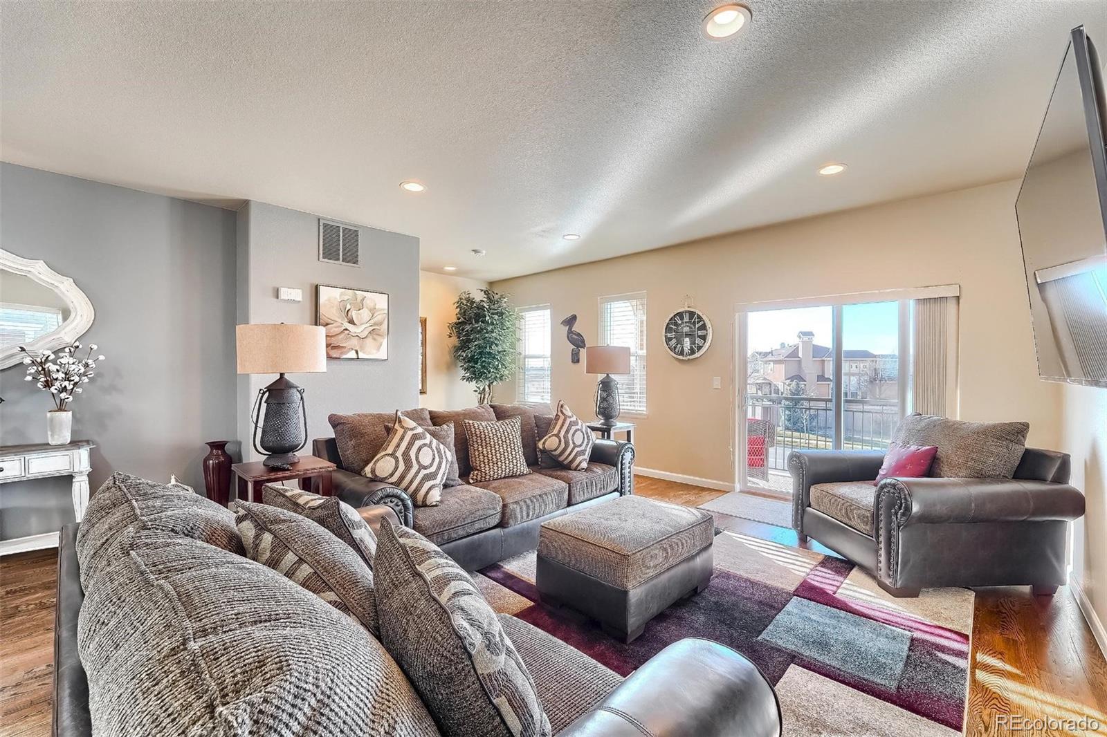 11250 Florence Street Unit: 6A