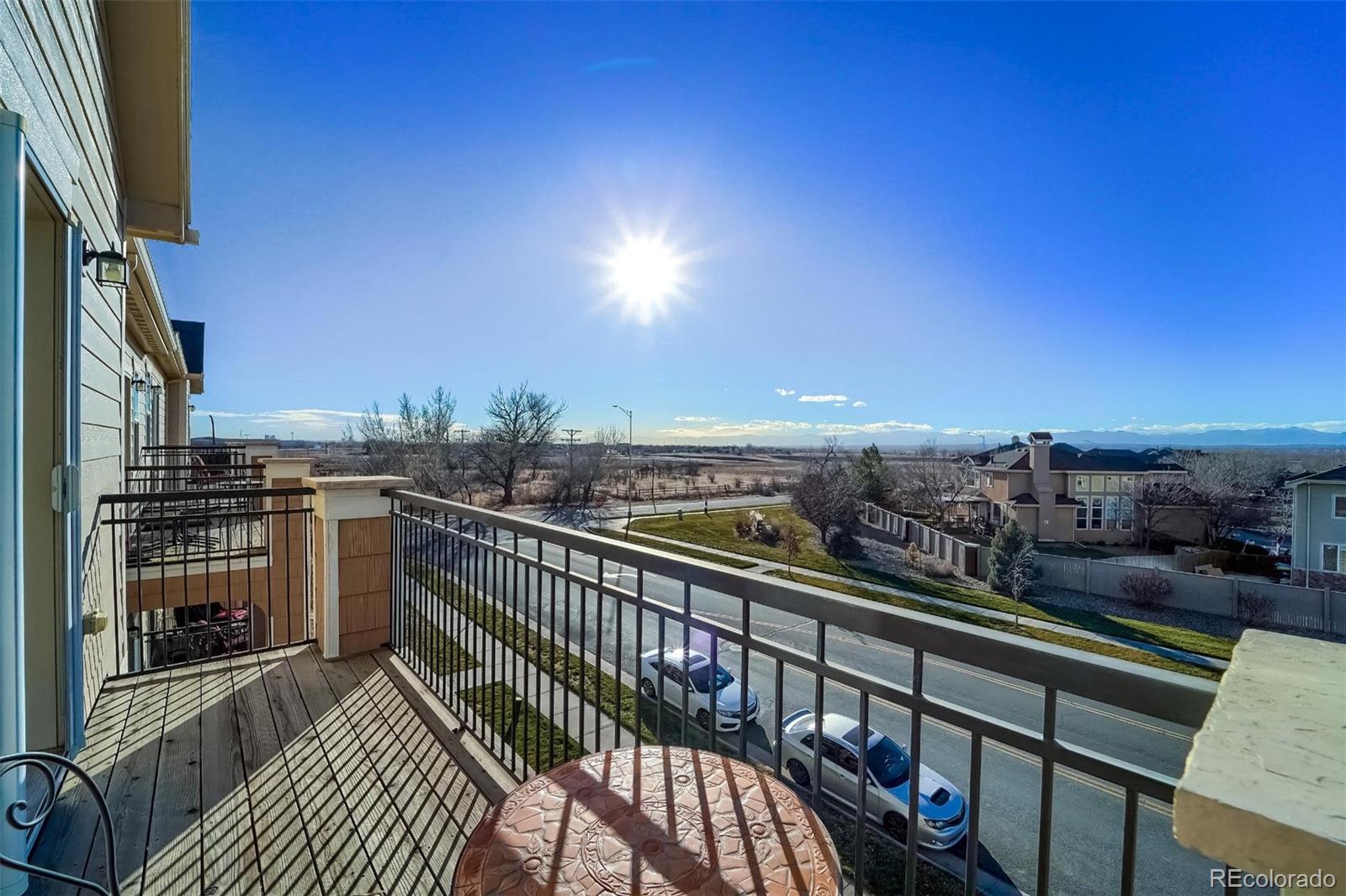 11250 Florence Street Unit: 6A