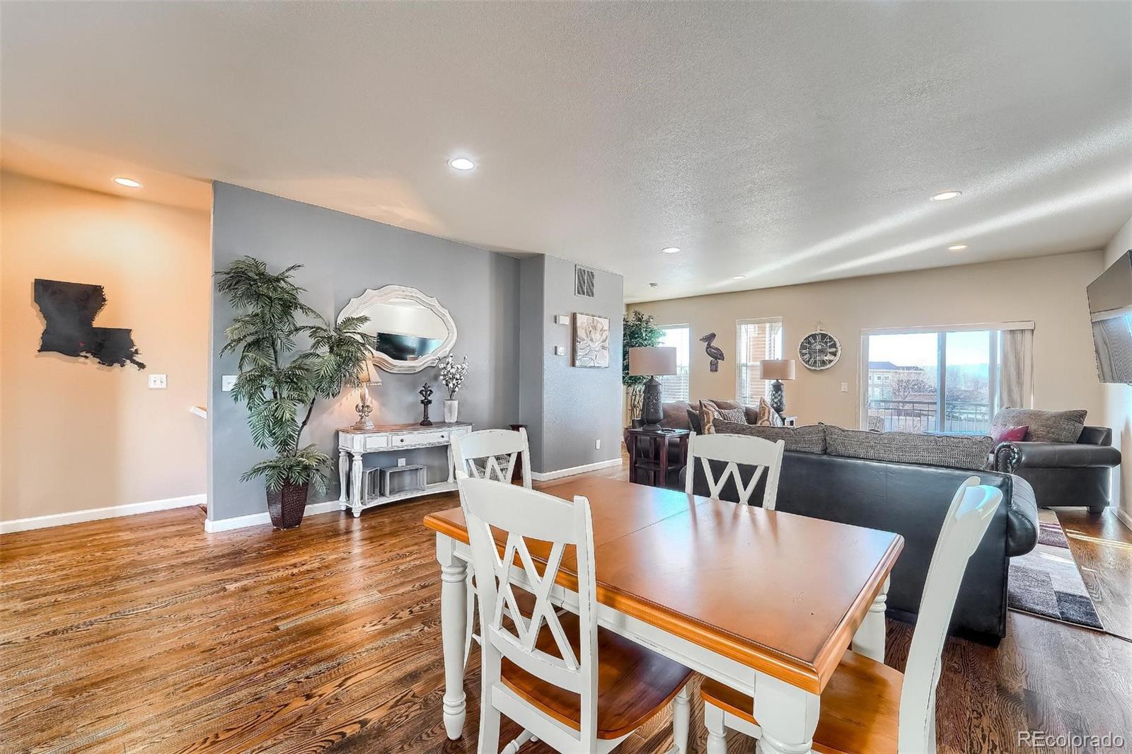 11250 Florence Street Unit: 6A