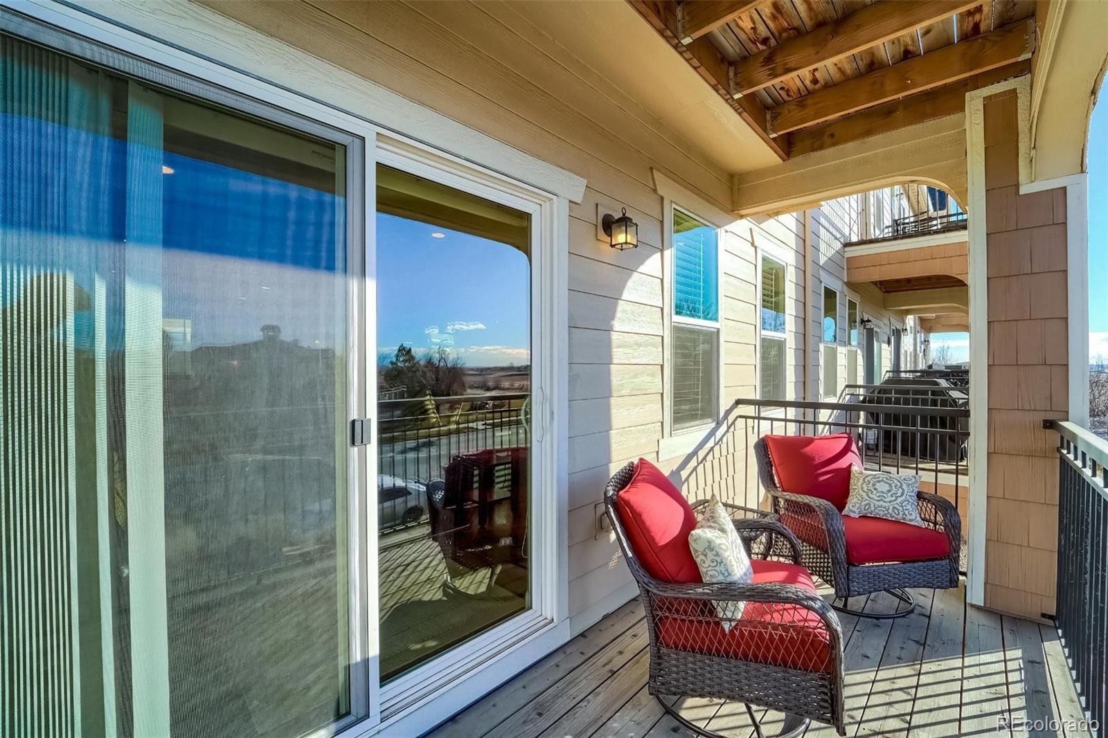 11250 Florence Street Unit: 6A