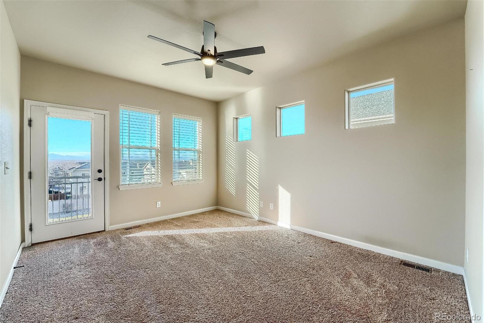 11250 Florence Street Unit: 6A