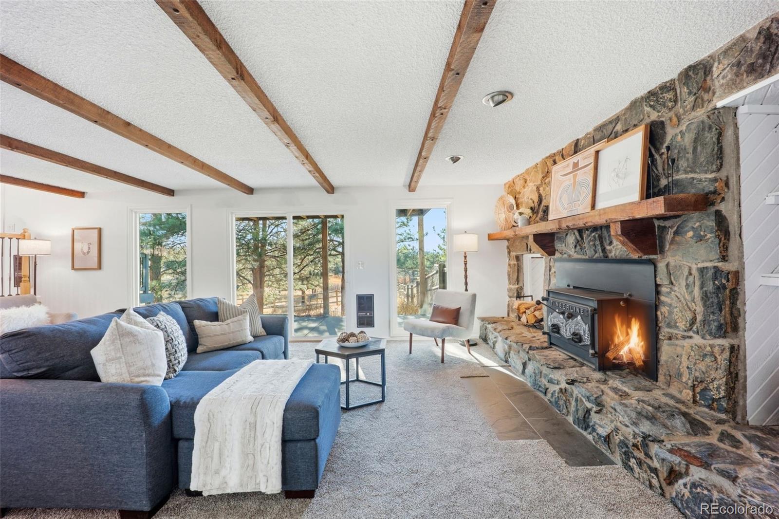 9212 Tanglewood Road