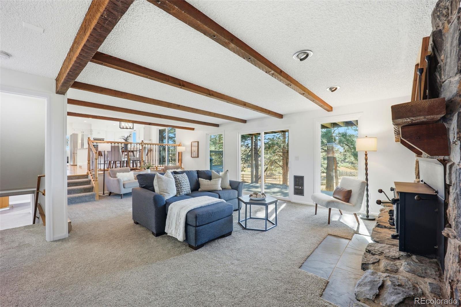 9212 Tanglewood Road