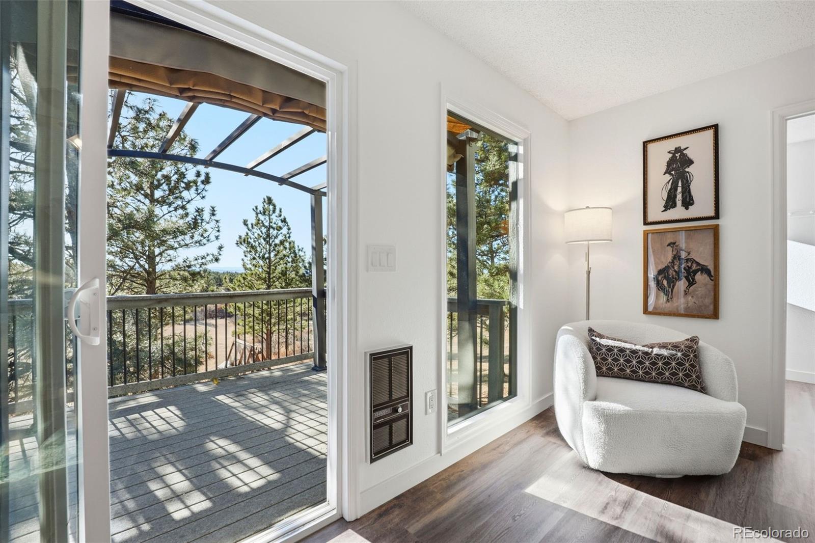 9212 Tanglewood Road