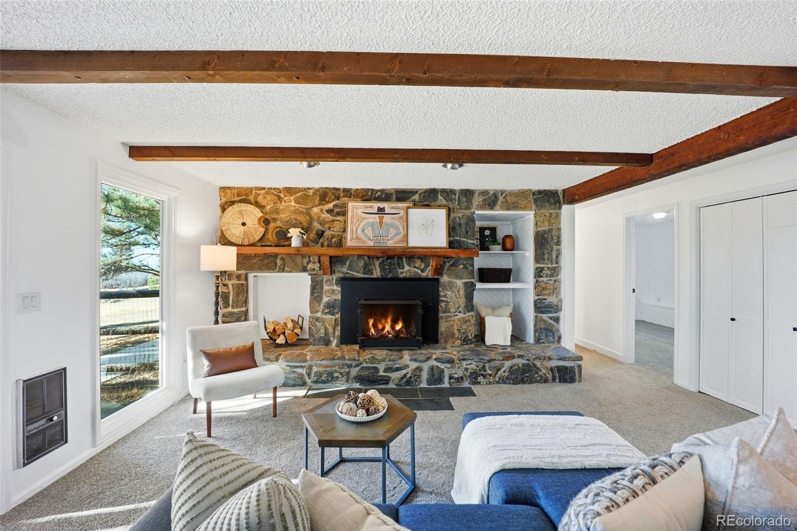 9212 Tanglewood Road