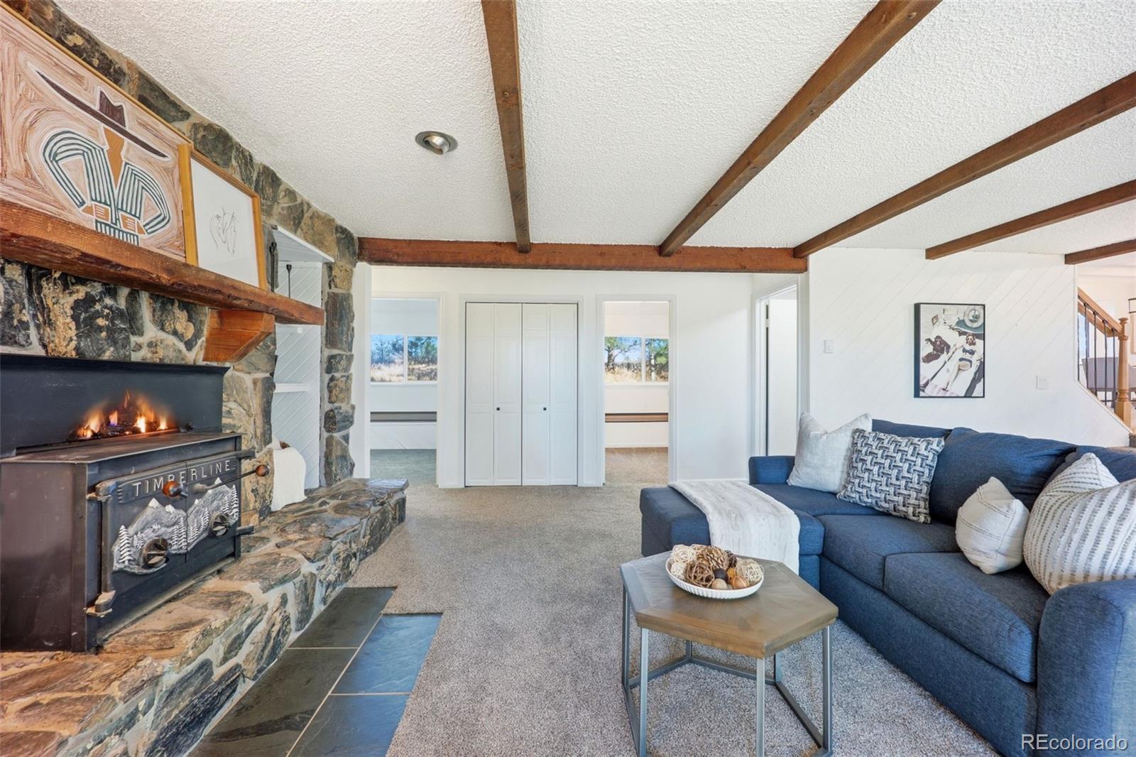 9212 Tanglewood Road