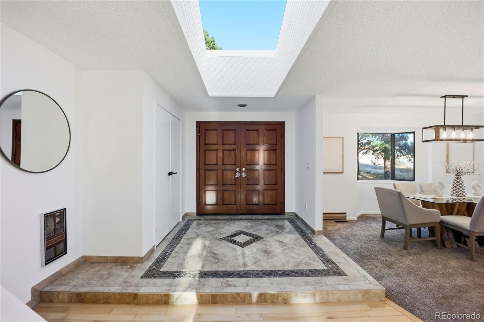 9212 Tanglewood Road