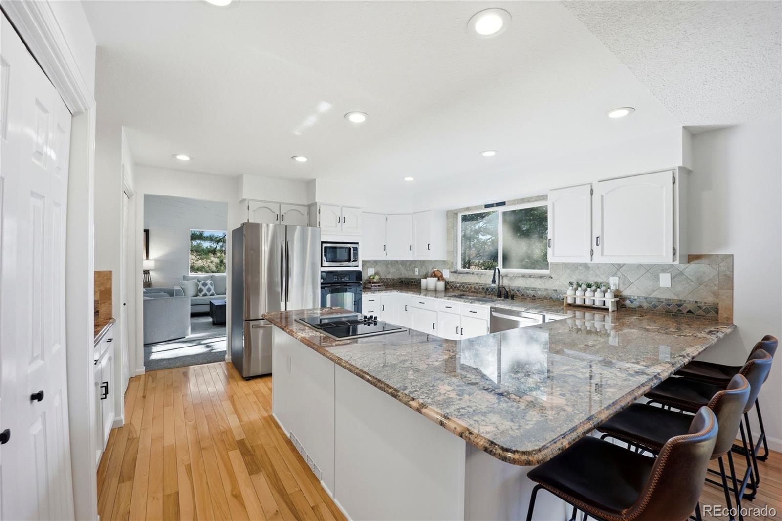 9212 Tanglewood Road