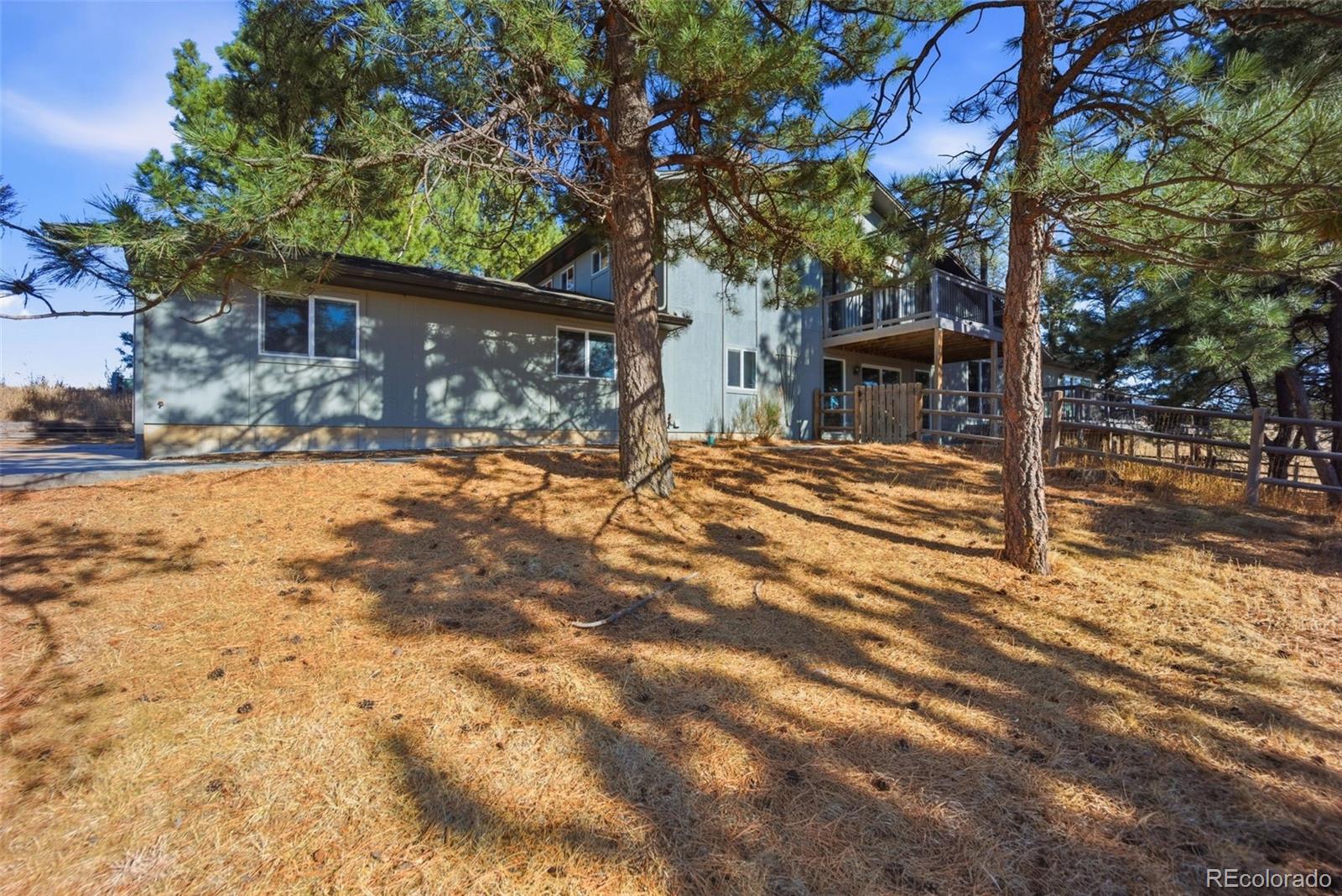 9212 Tanglewood Road