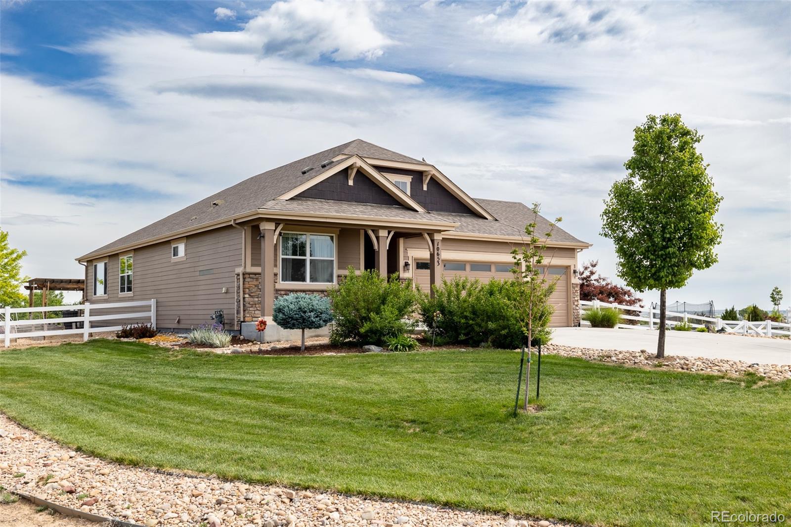 10653 E 163rd Court