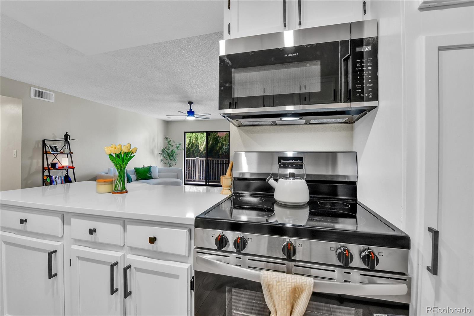 906 S Walden Street Unit: 104