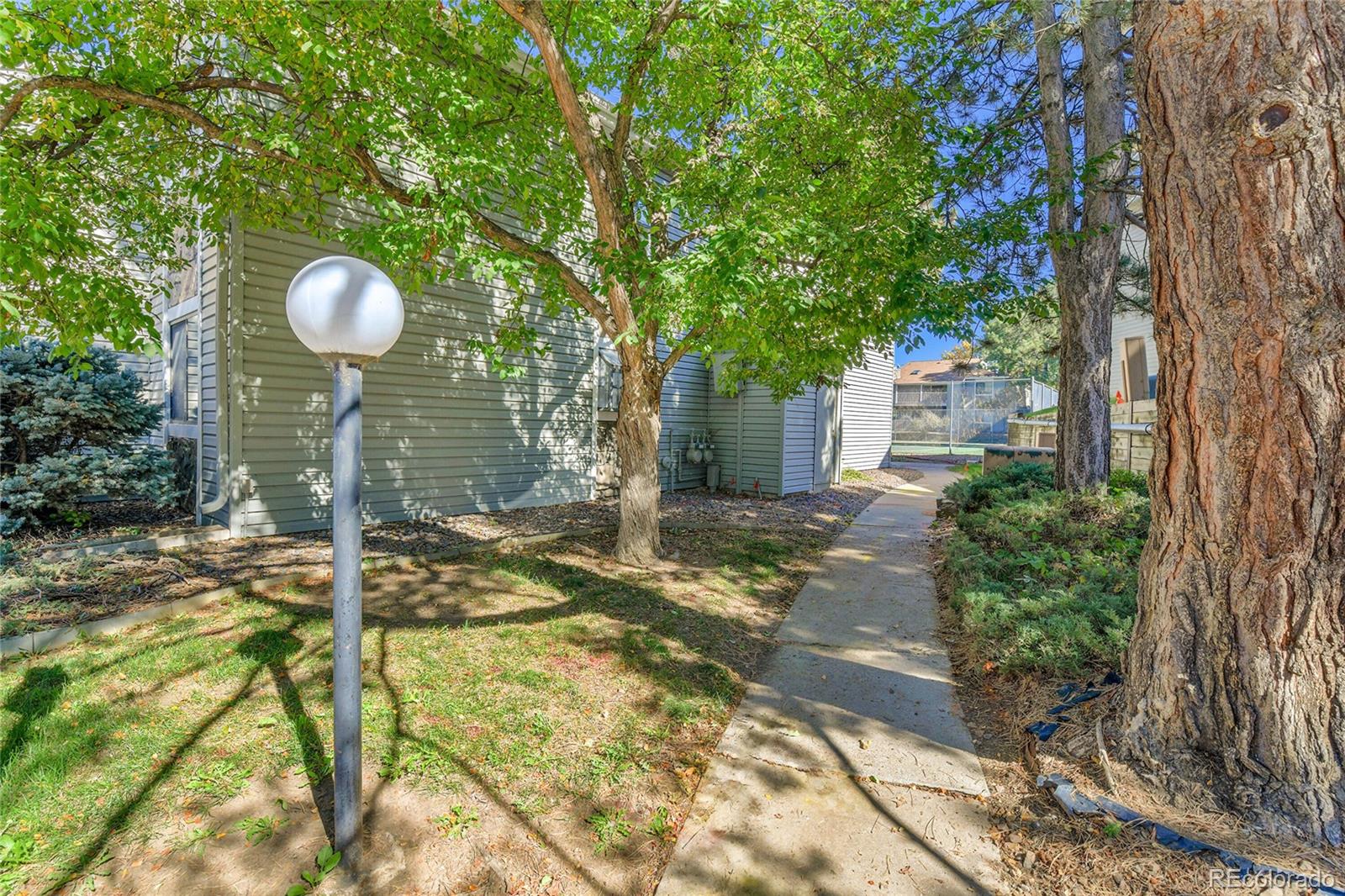 906 S Walden Street Unit: 104