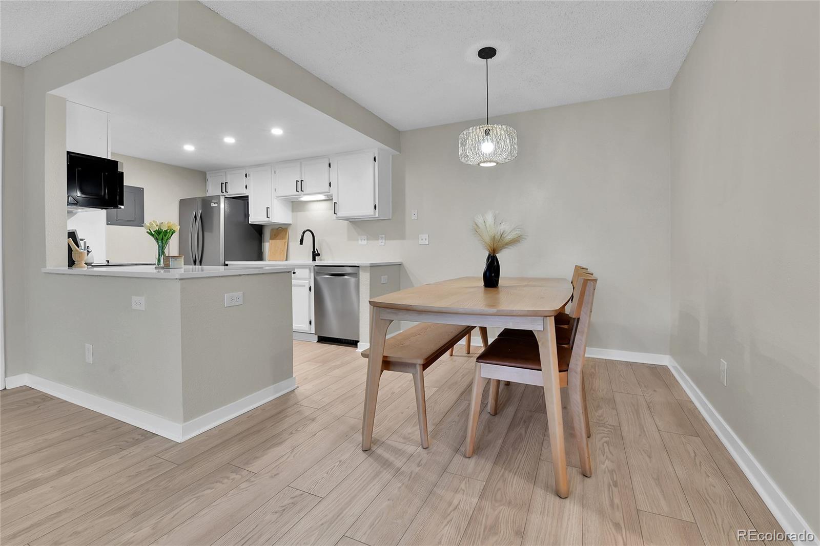906 S Walden Street Unit: 104