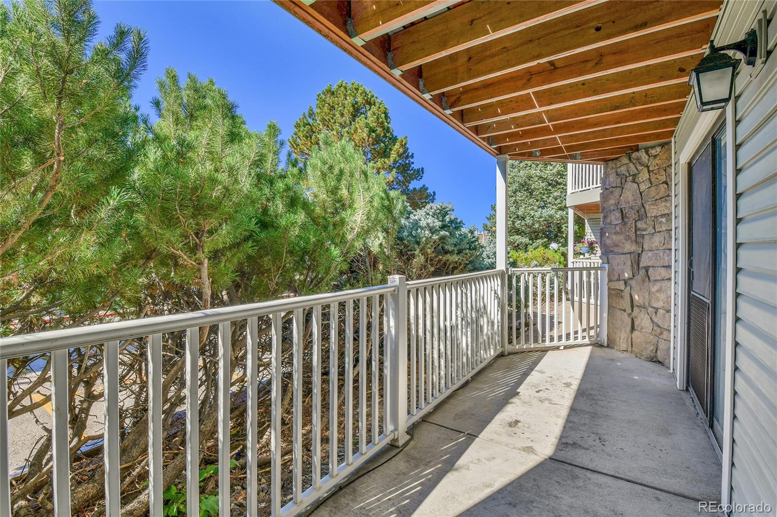 906 S Walden Street Unit: 104