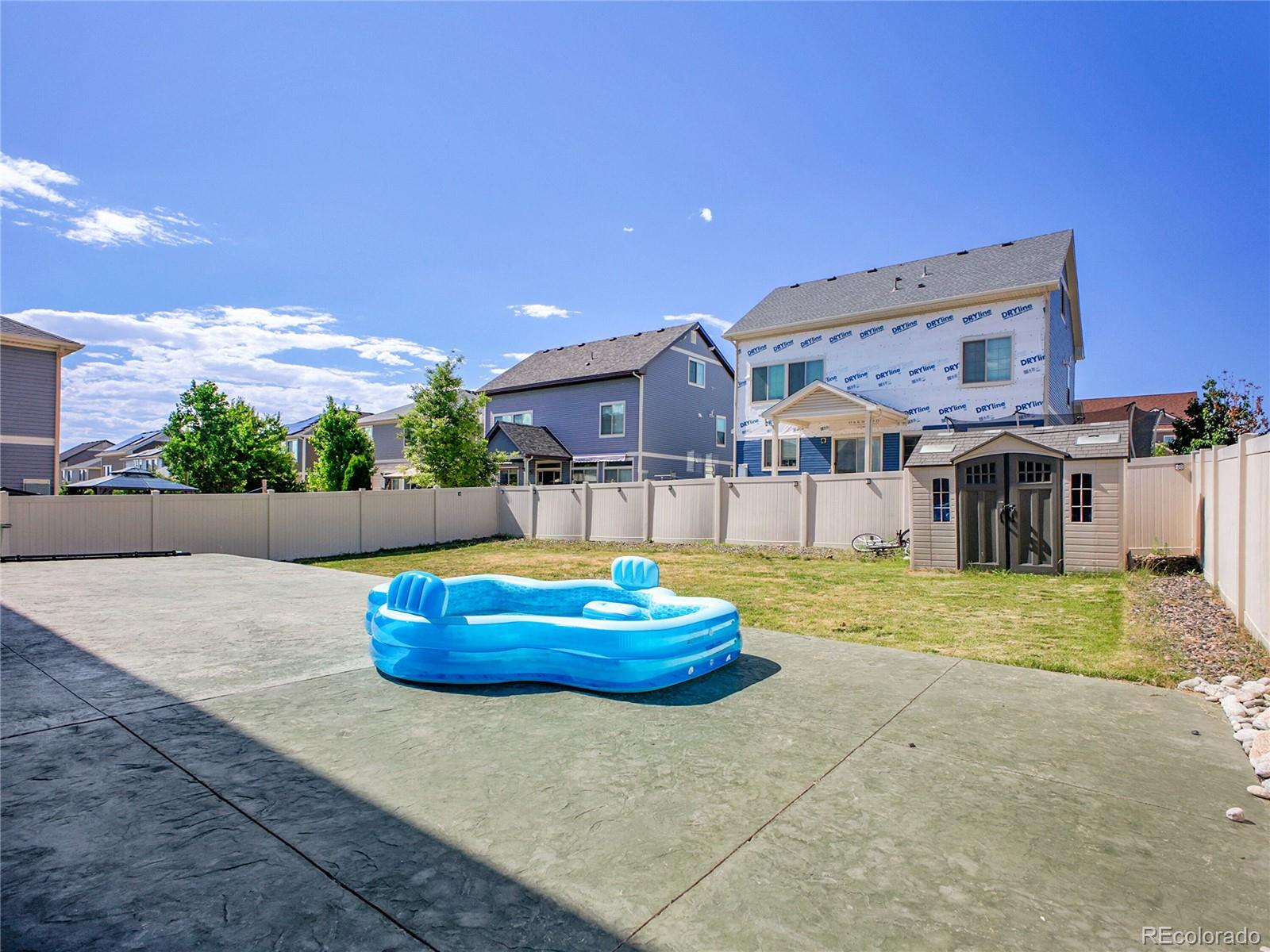 19155 Robins Drive