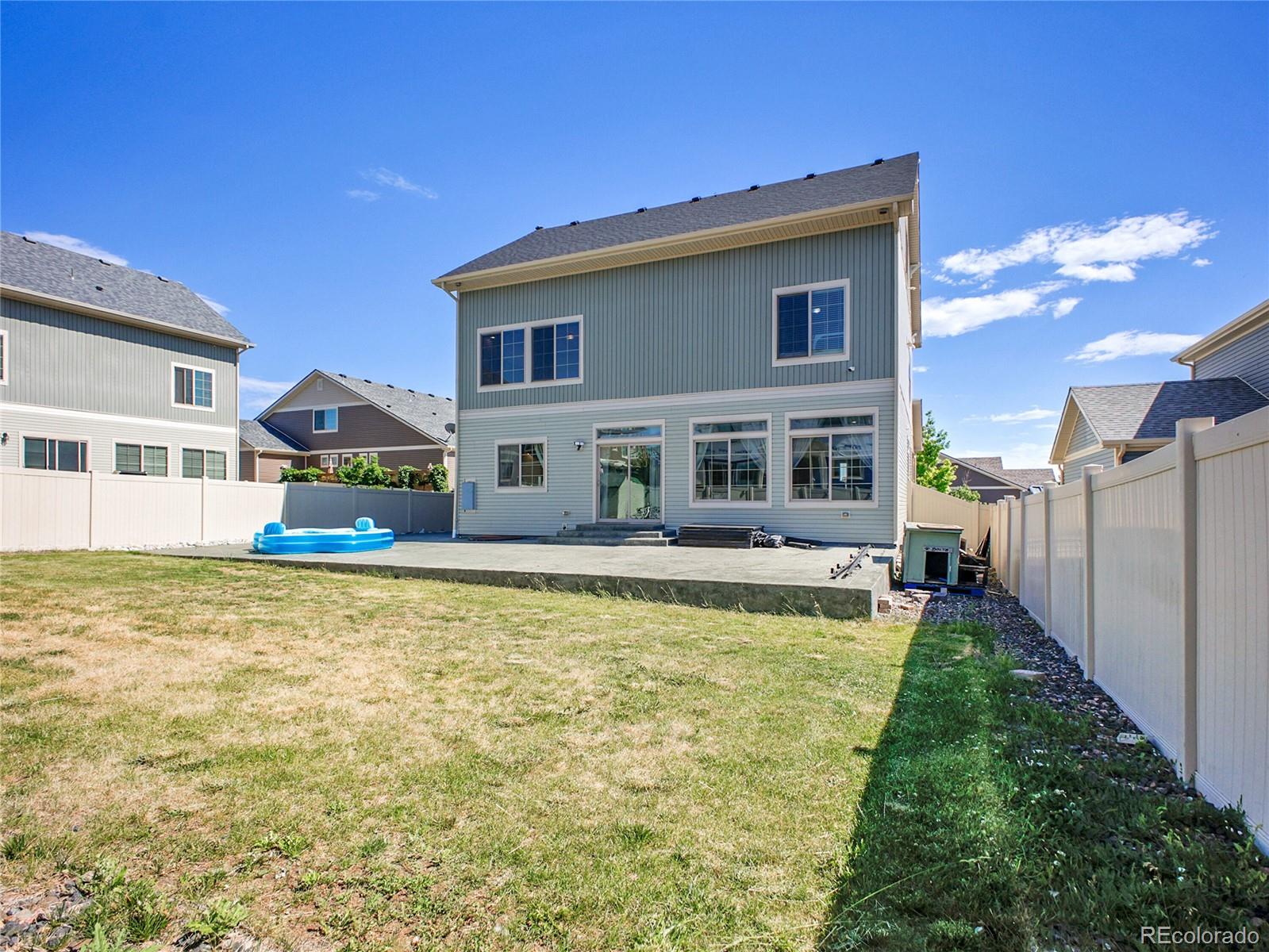 19155 Robins Drive