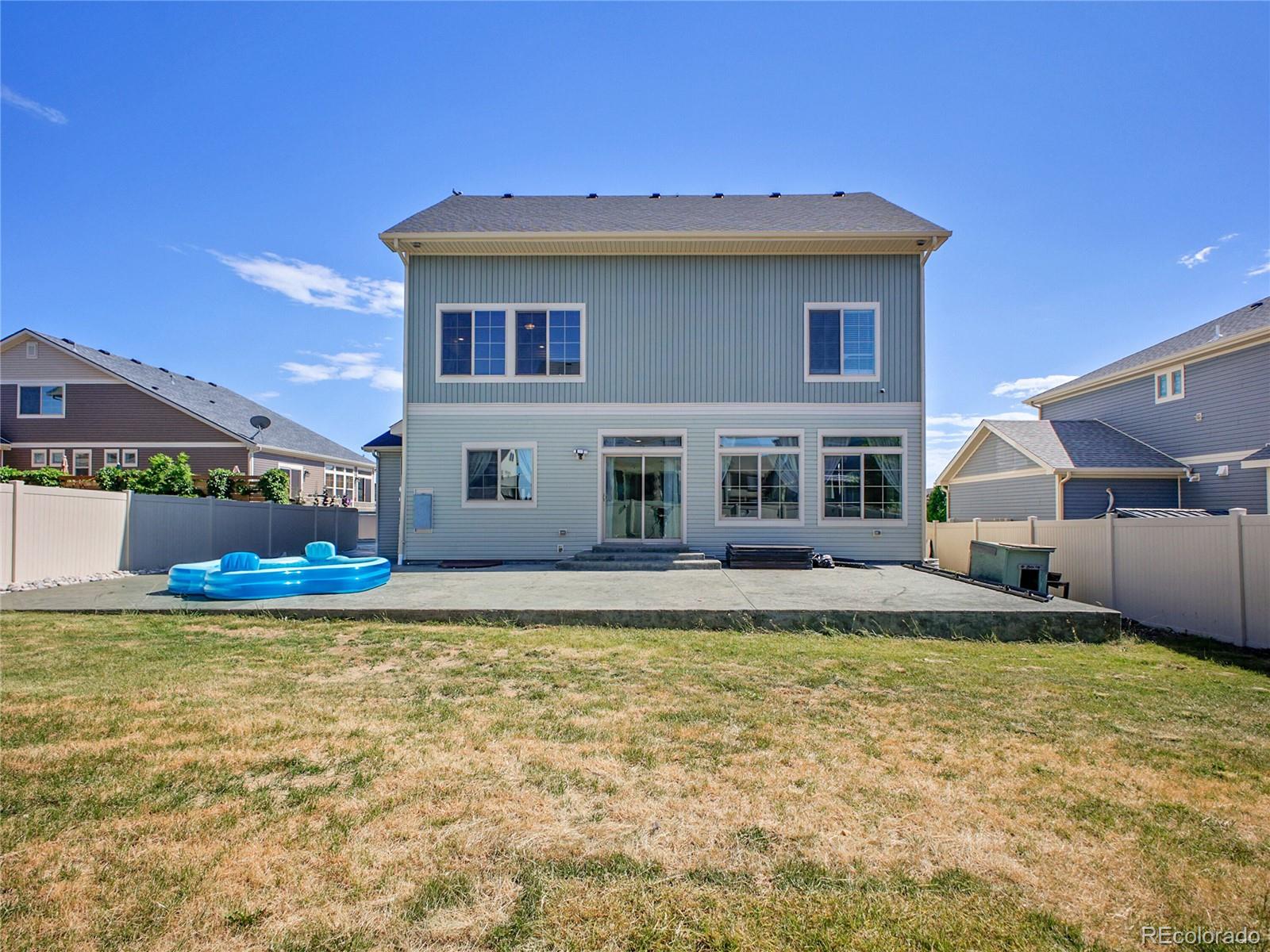 19155 Robins Drive