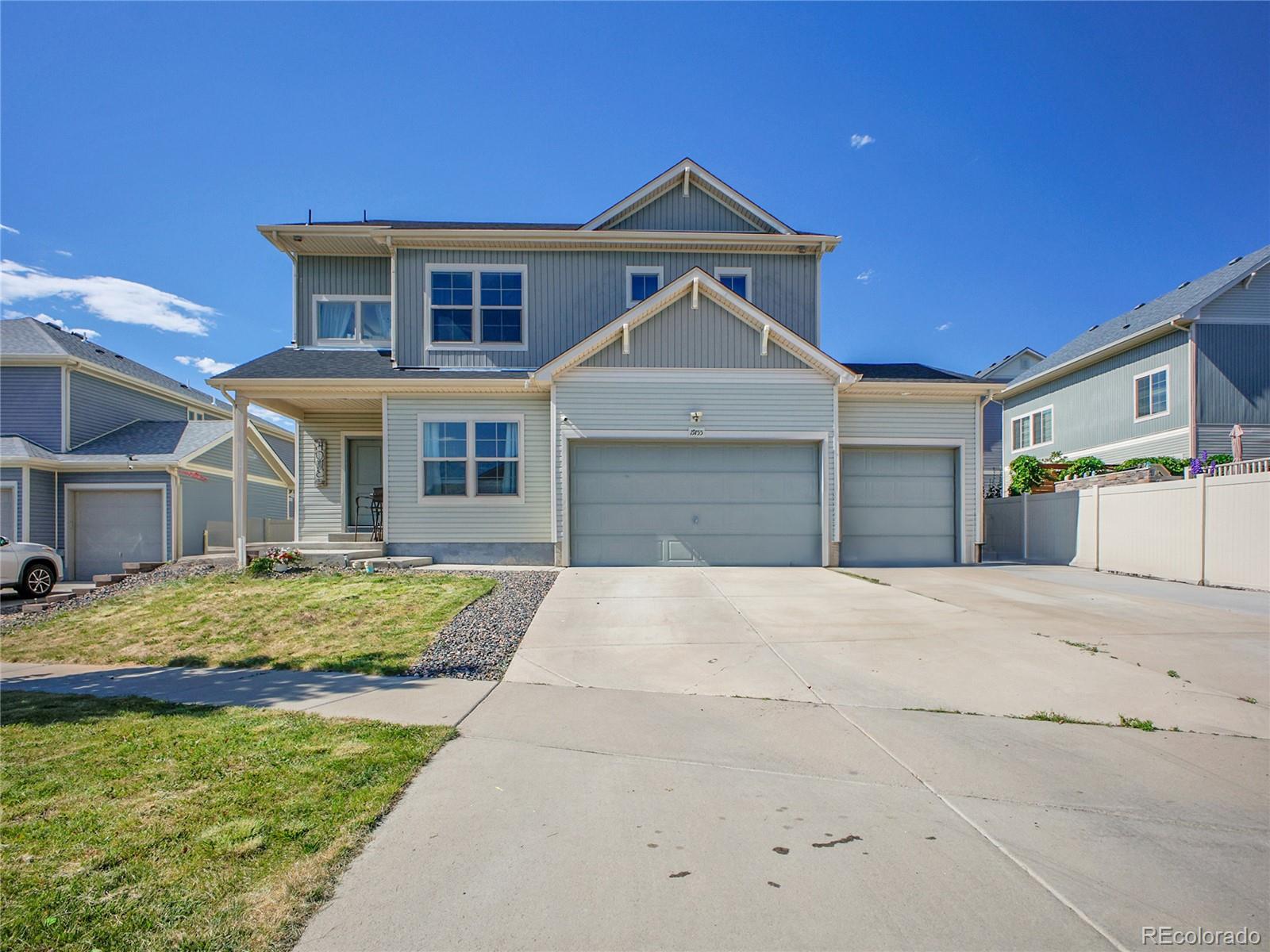 19155 Robins Drive