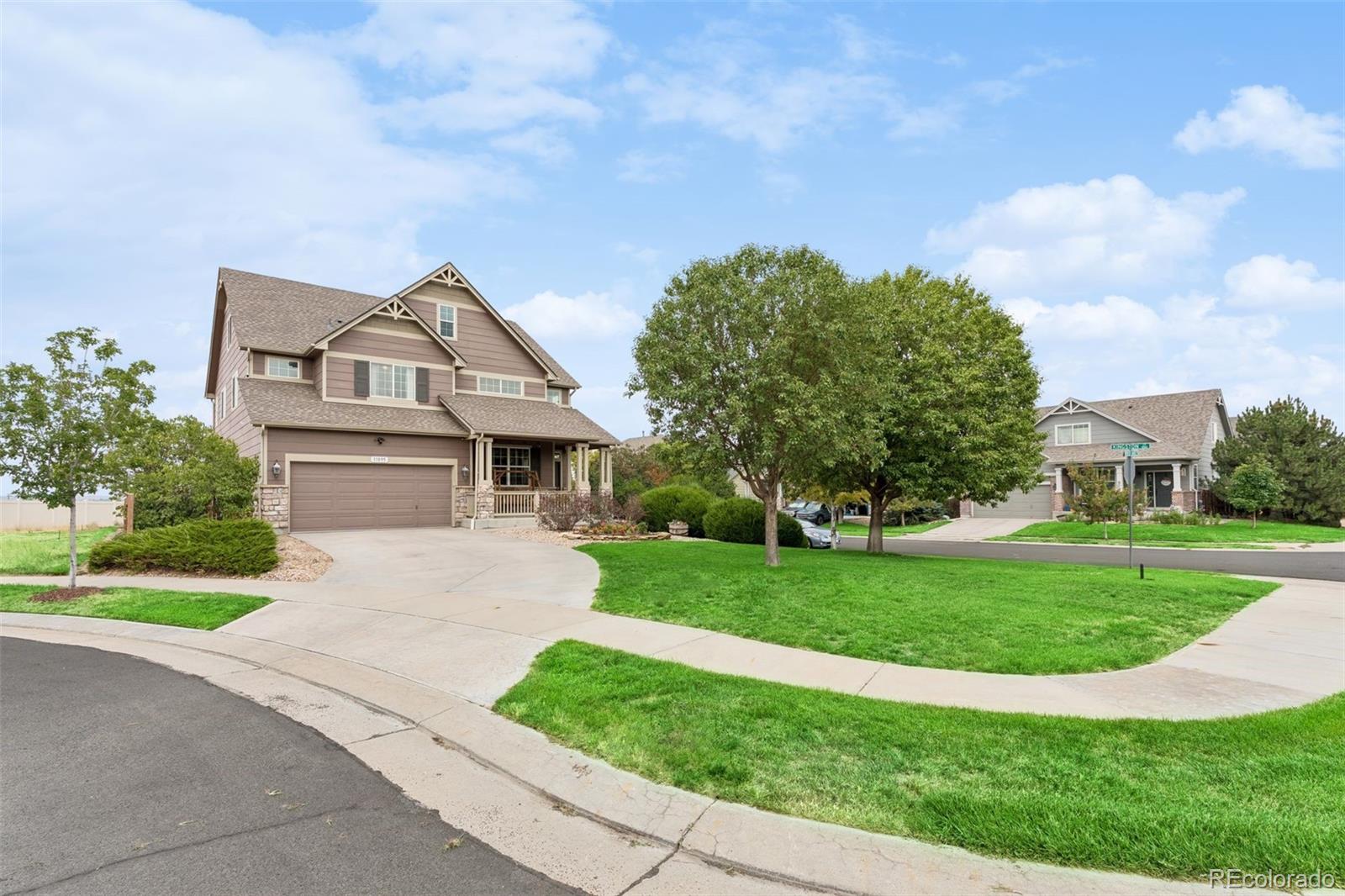 11095 River Oaks Lane