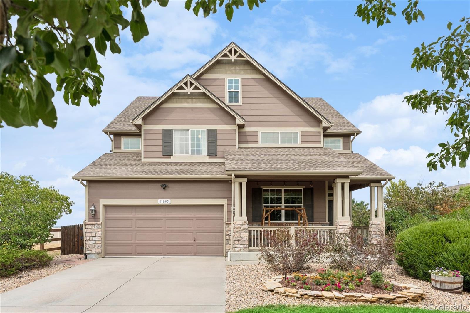 11095 River Oaks Lane