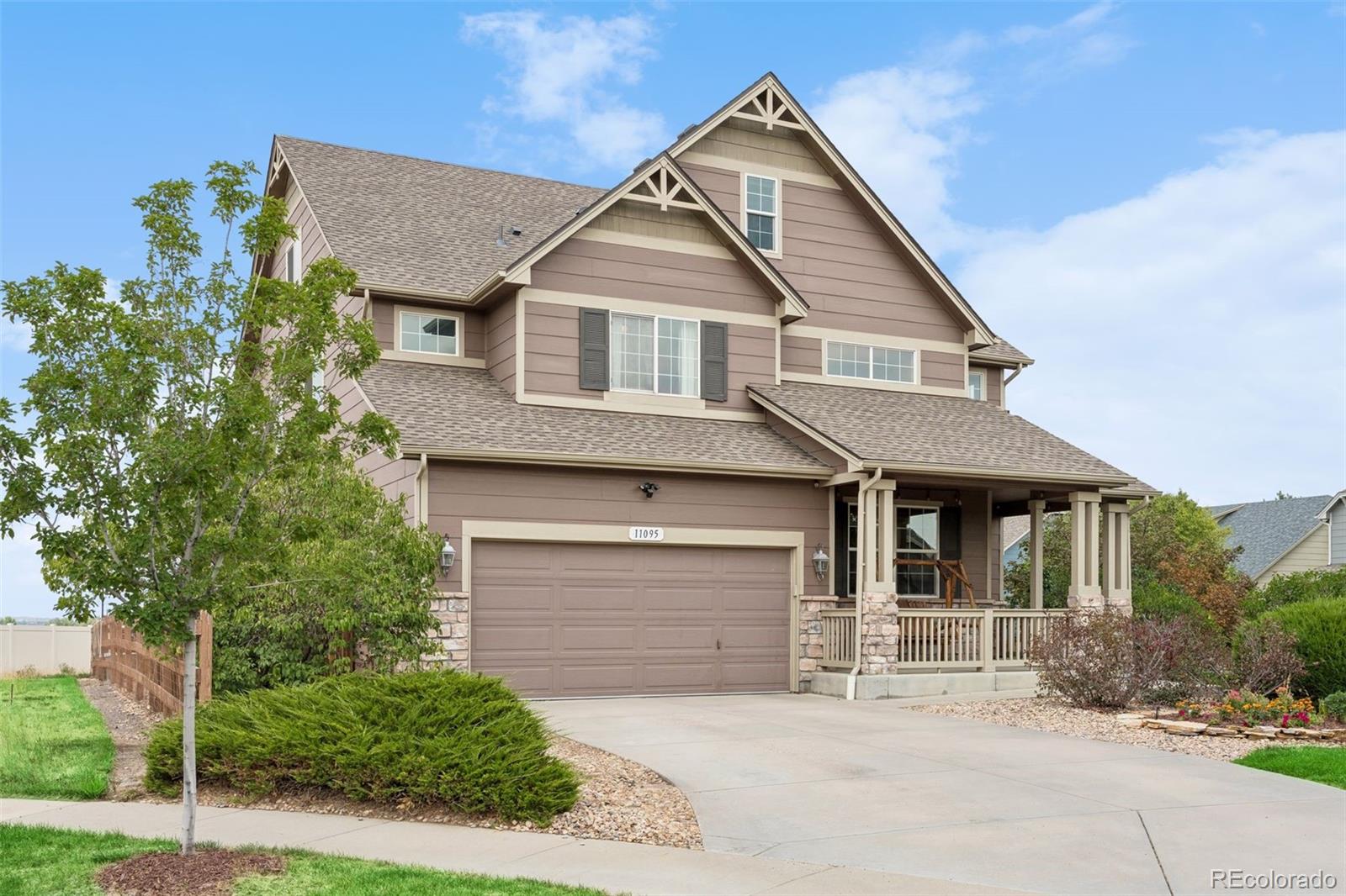11095 River Oaks Lane