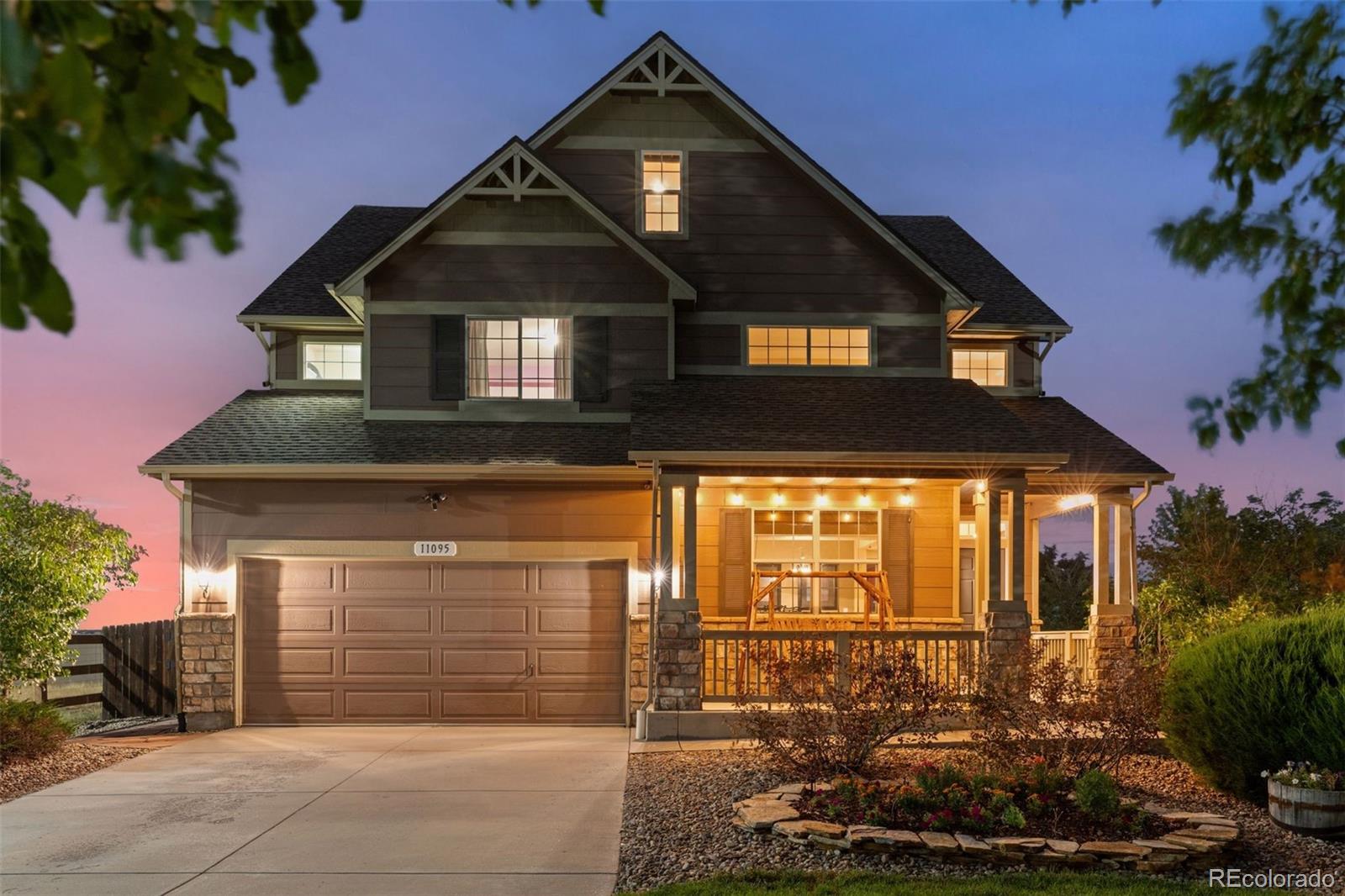 11095 River Oaks Lane