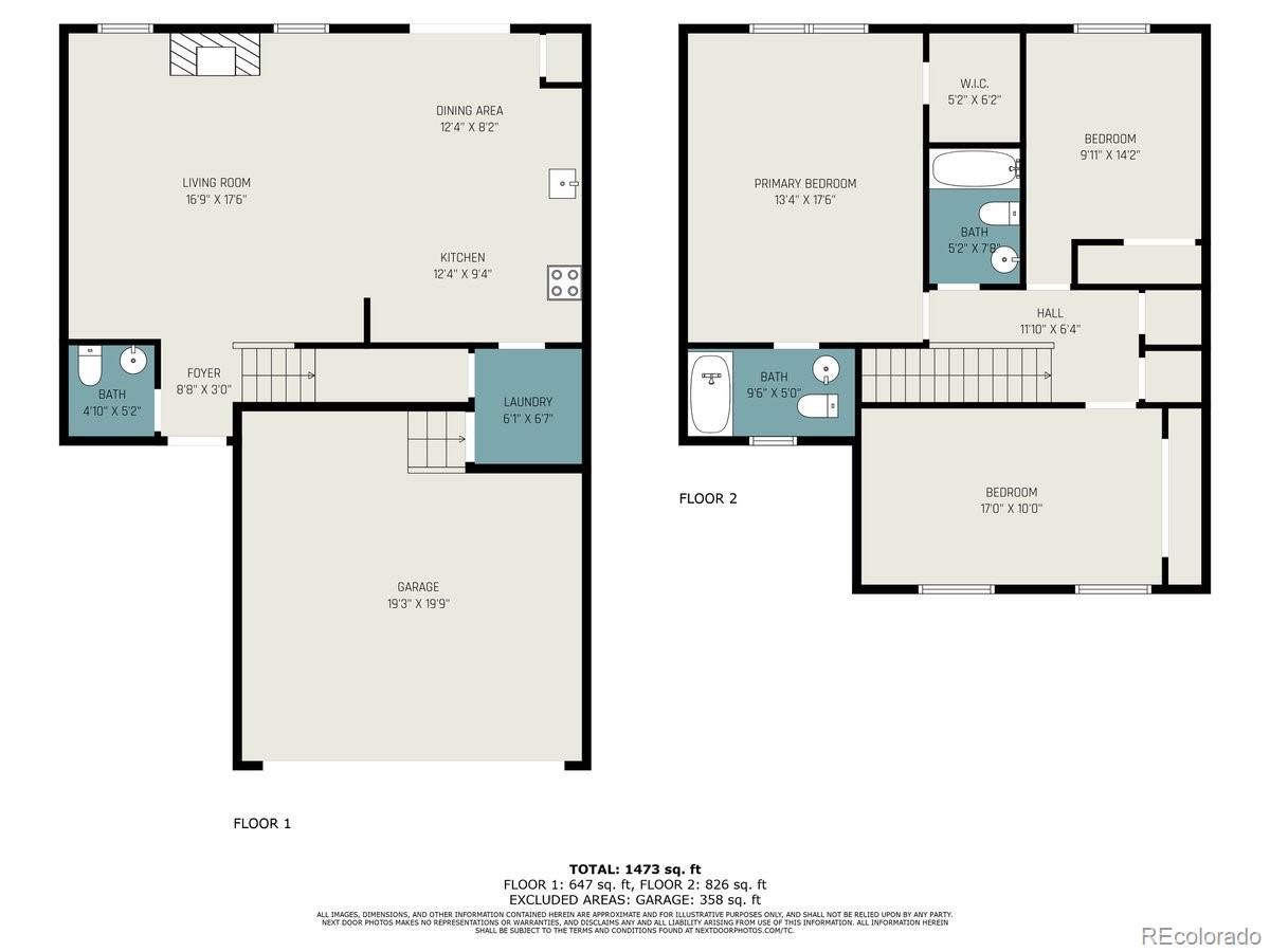 21950 E Crestline Lane