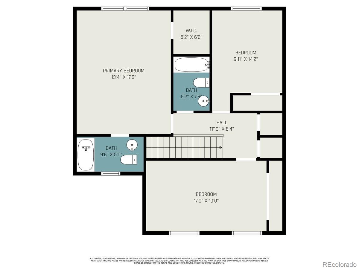 21950 E Crestline Lane