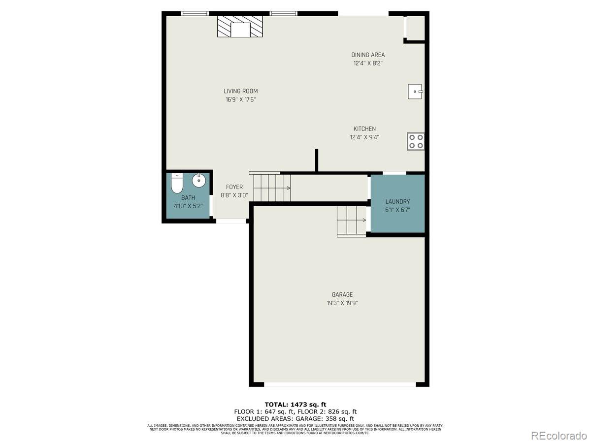 21950 E Crestline Lane