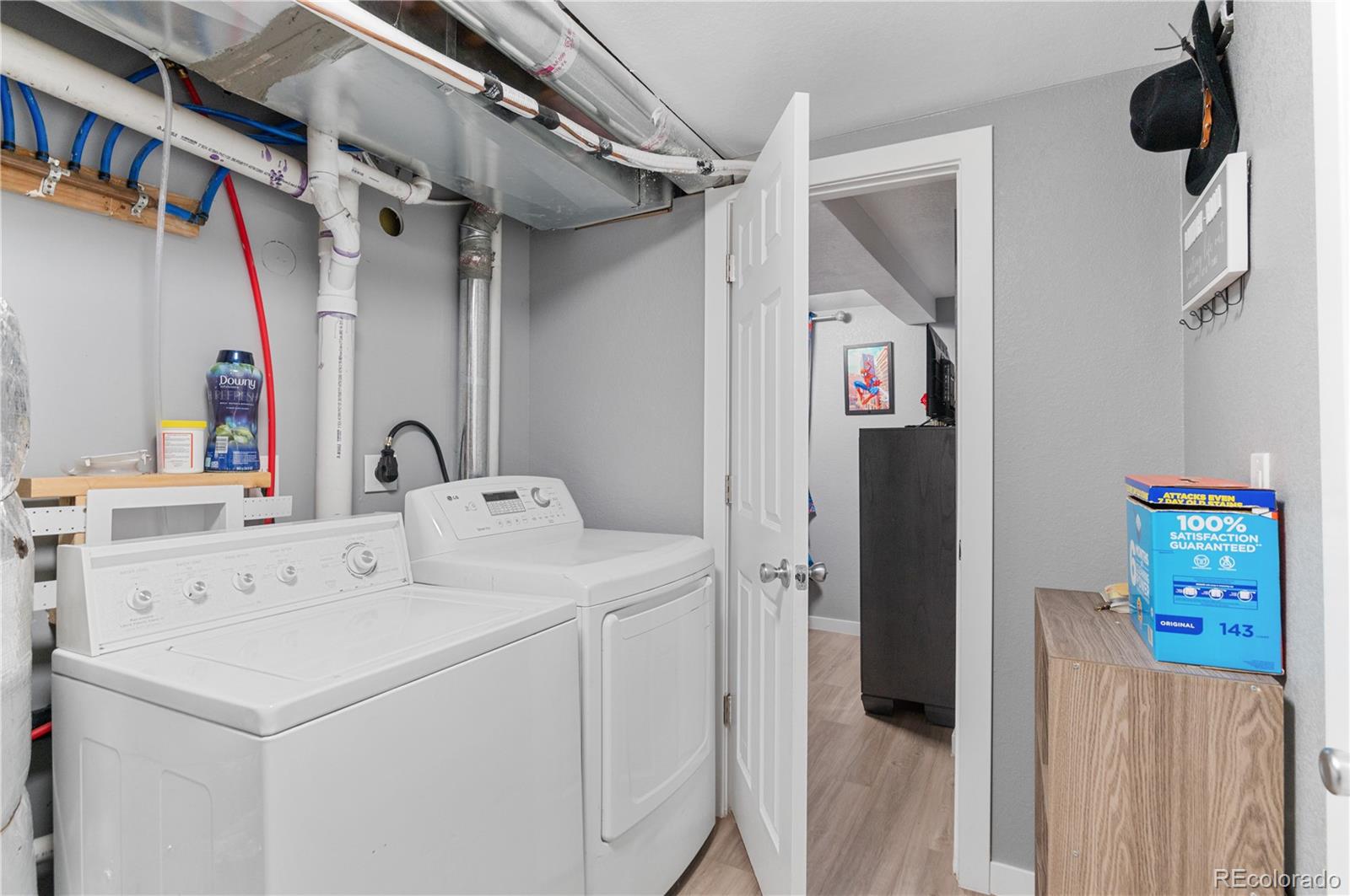 12793 E Alaska Place