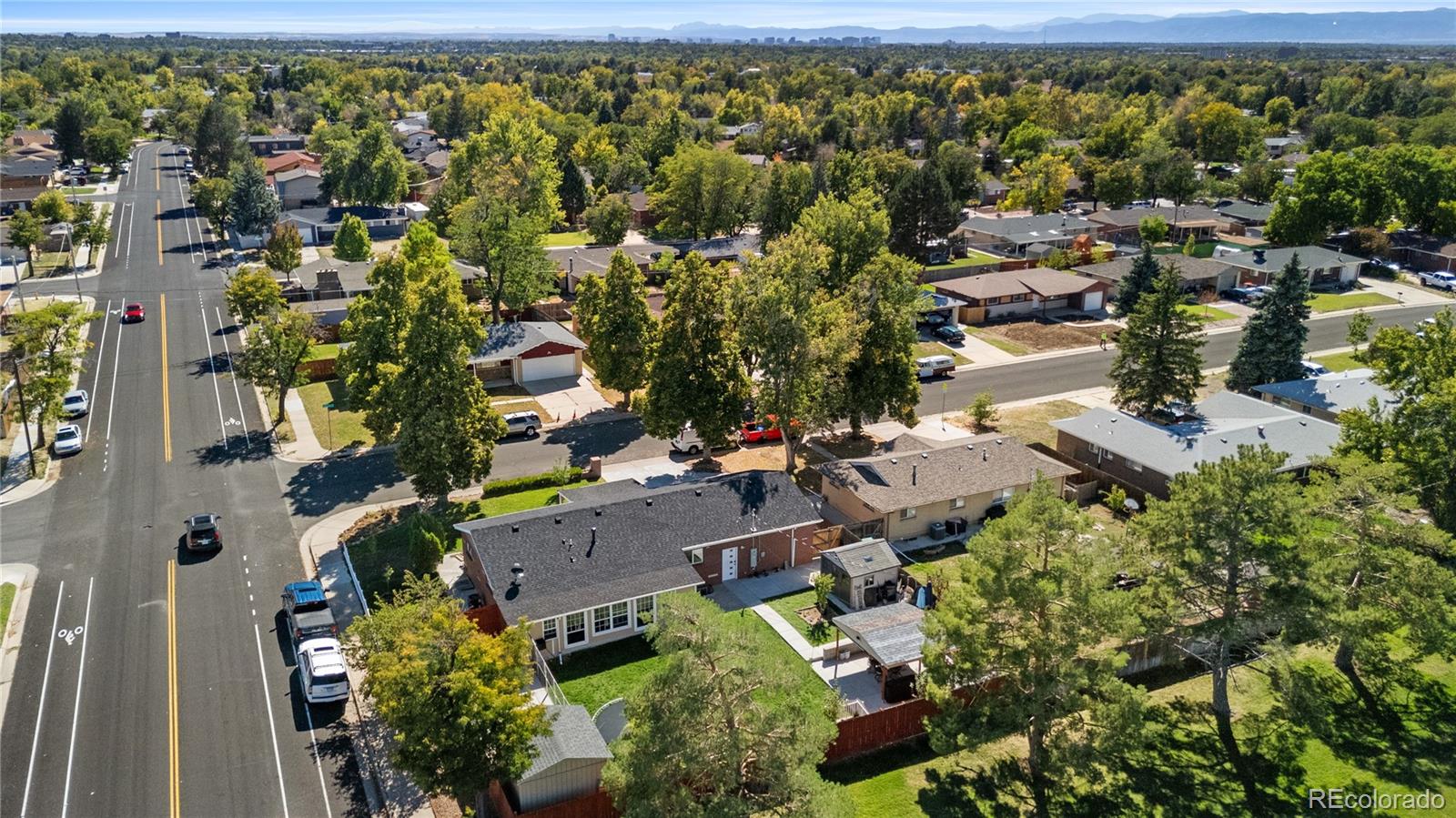 12793 E Alaska Place