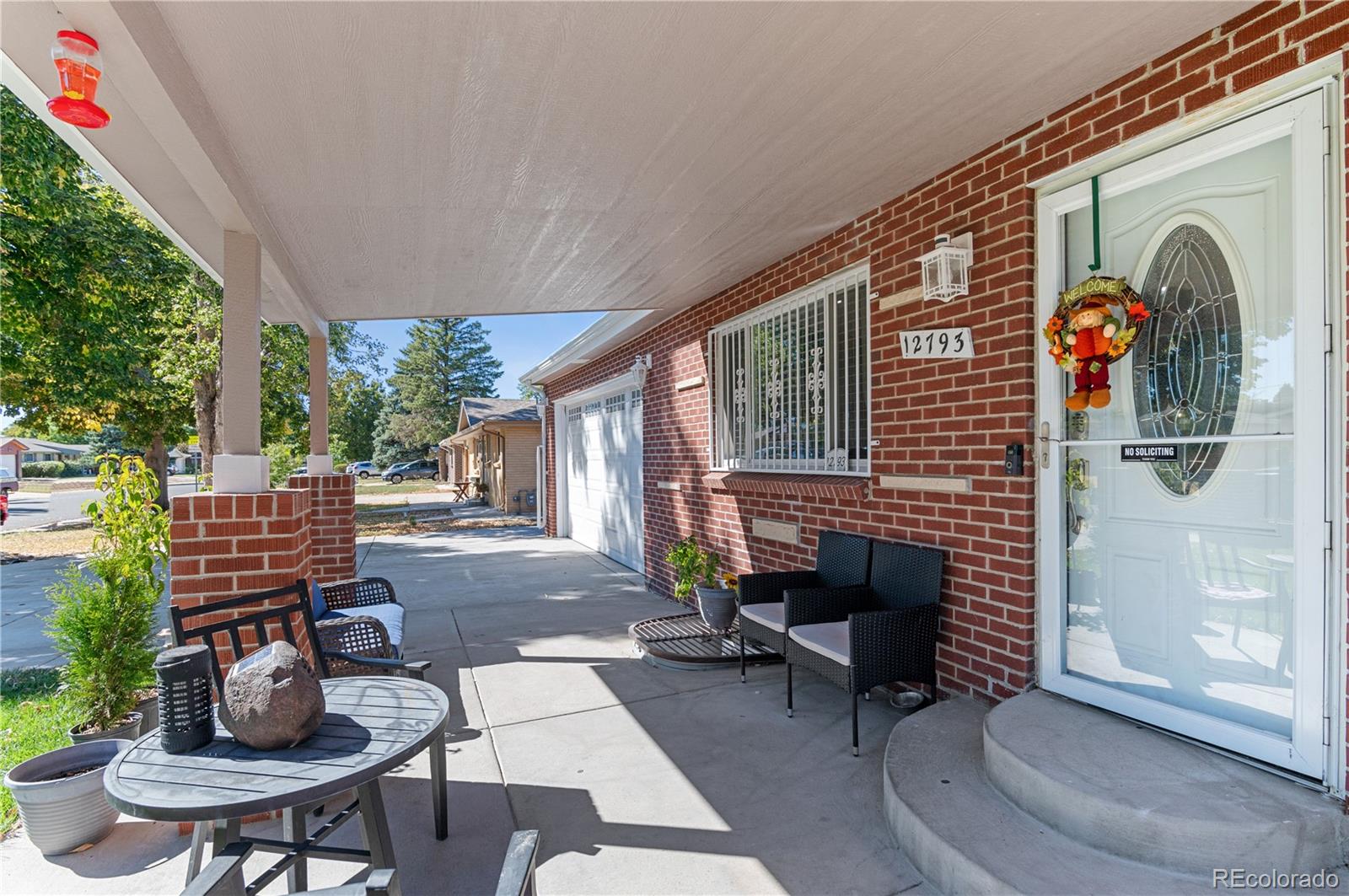 12793 E Alaska Place