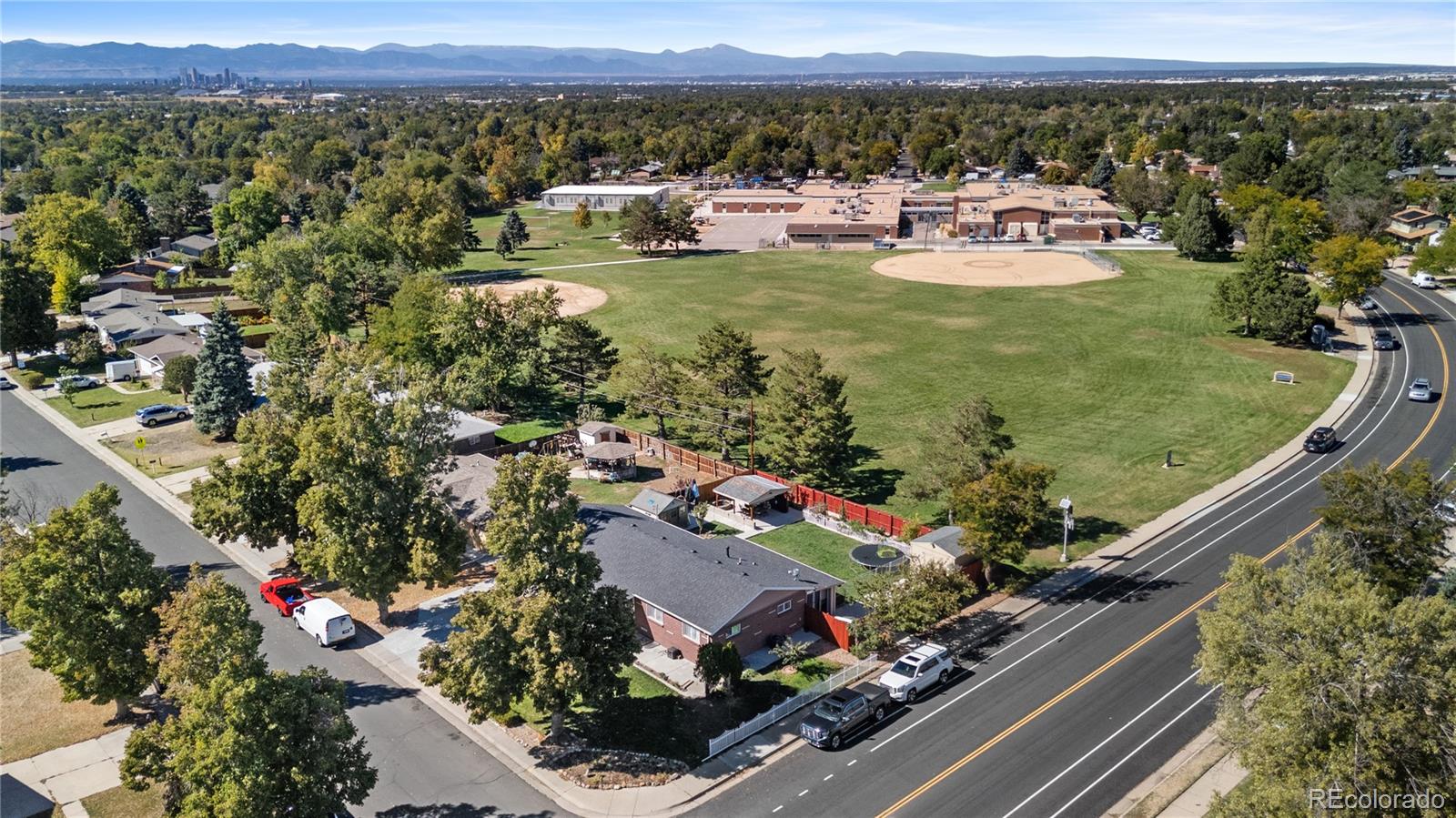 12793 E Alaska Place