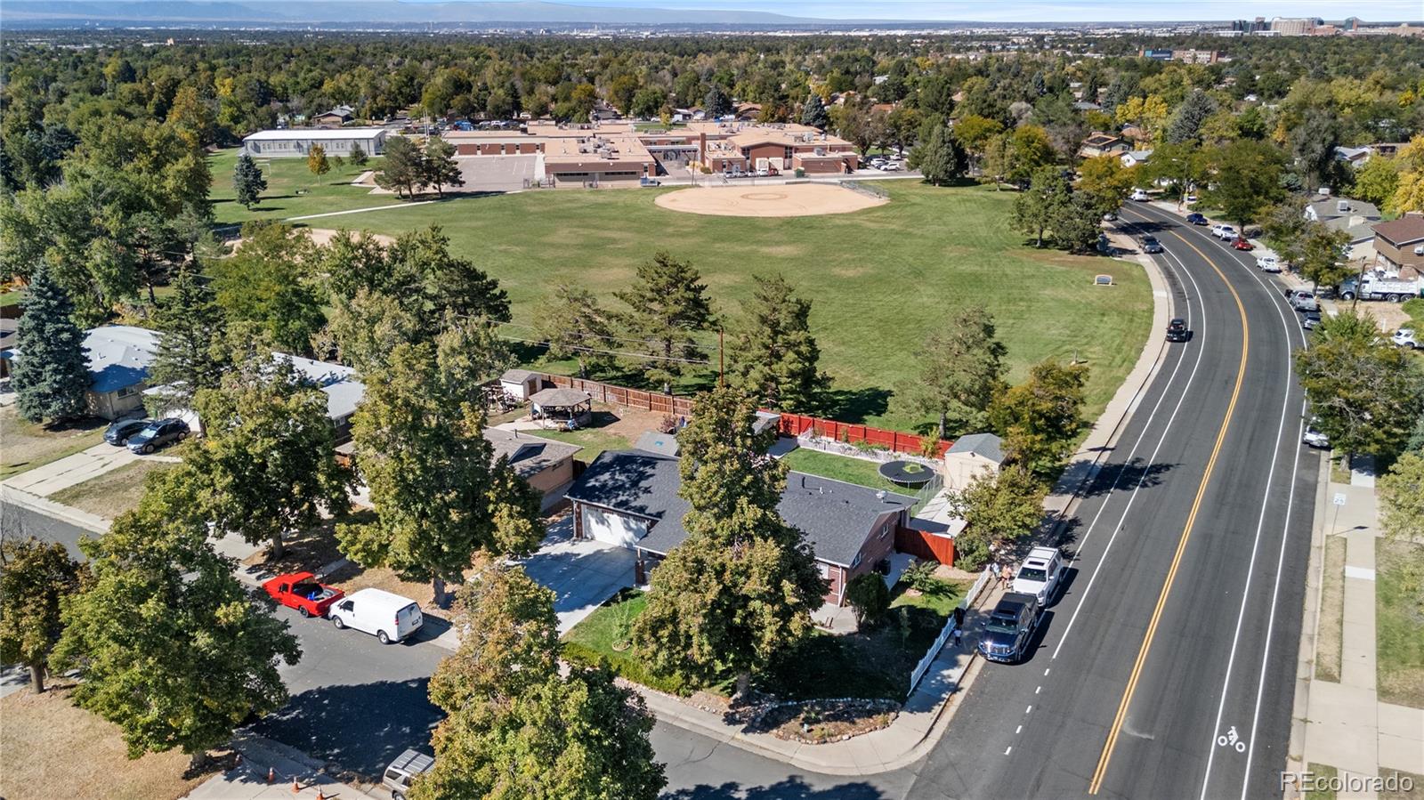 12793 E Alaska Place